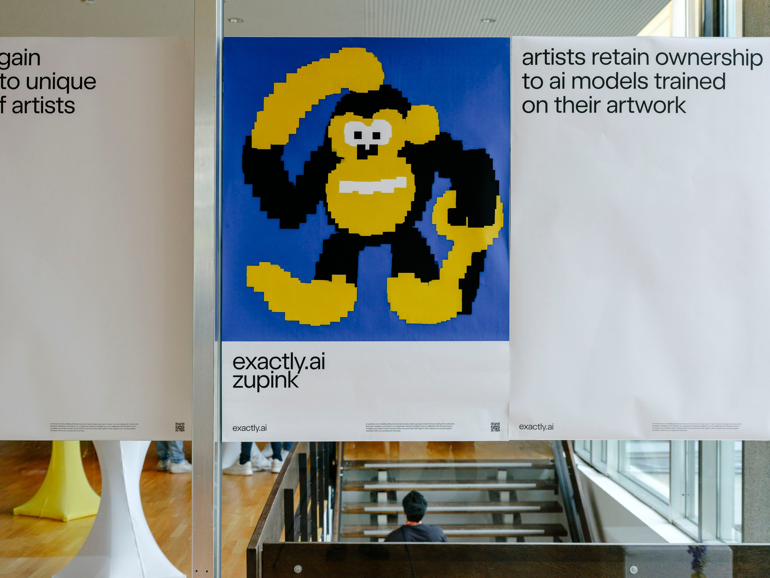 Exactly. Photographer Viktor Nikishov