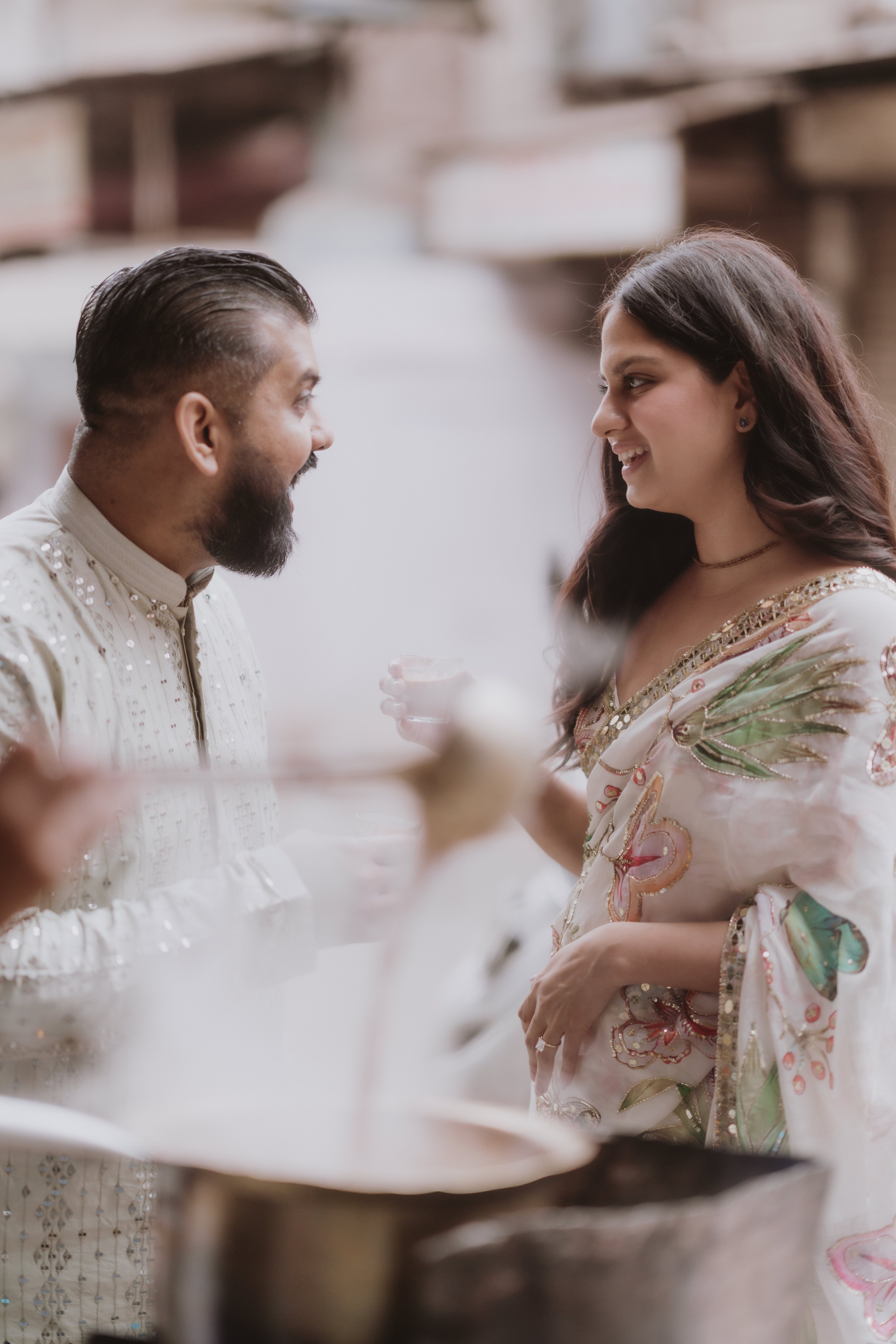 HARSHIT & KRISNA | PORTRAIT SESSION | 2026. Love Emotions Weddings