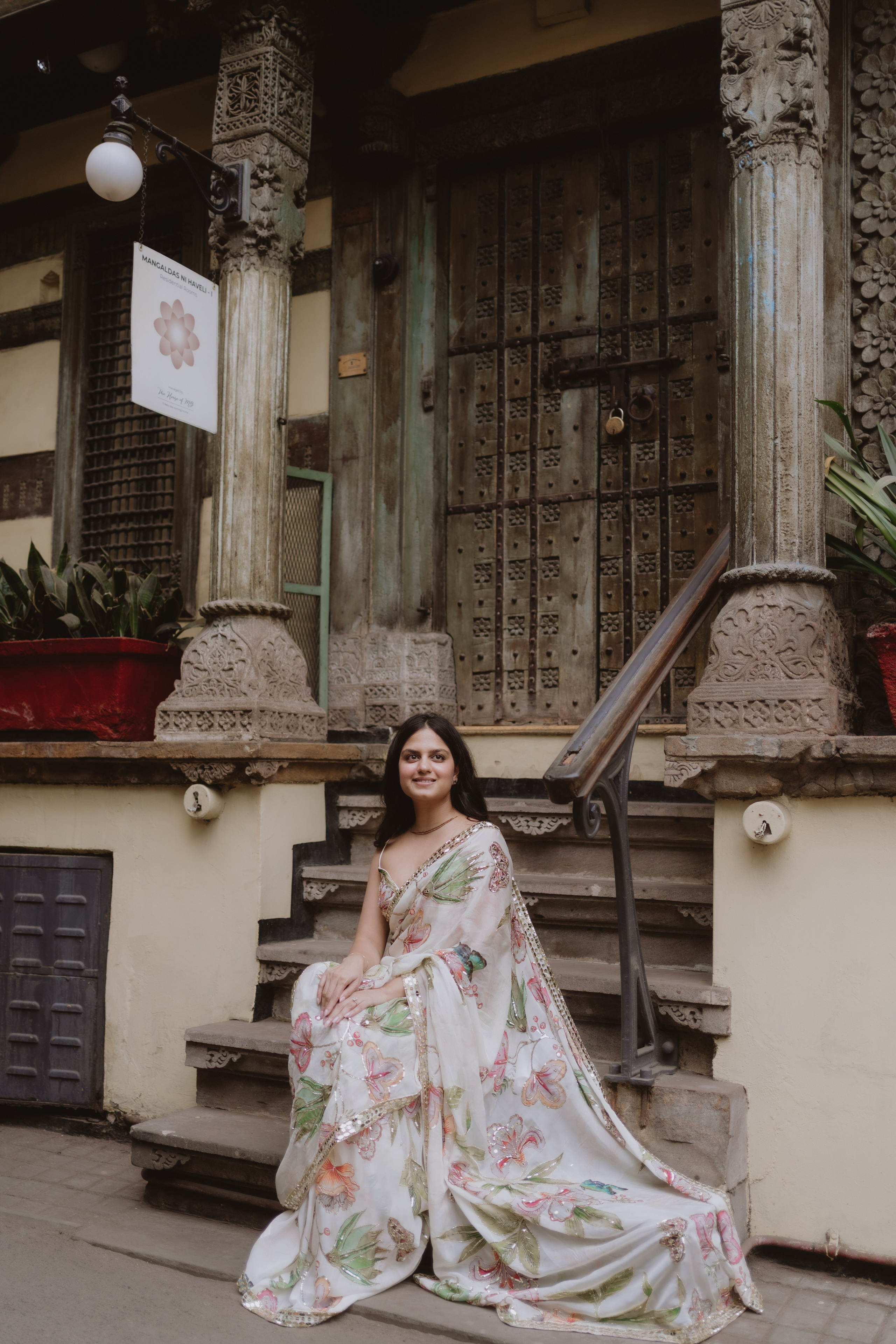 HARSHIT & KRISNA | PORTRAIT SESSION | 2026. Love Emotions Weddings