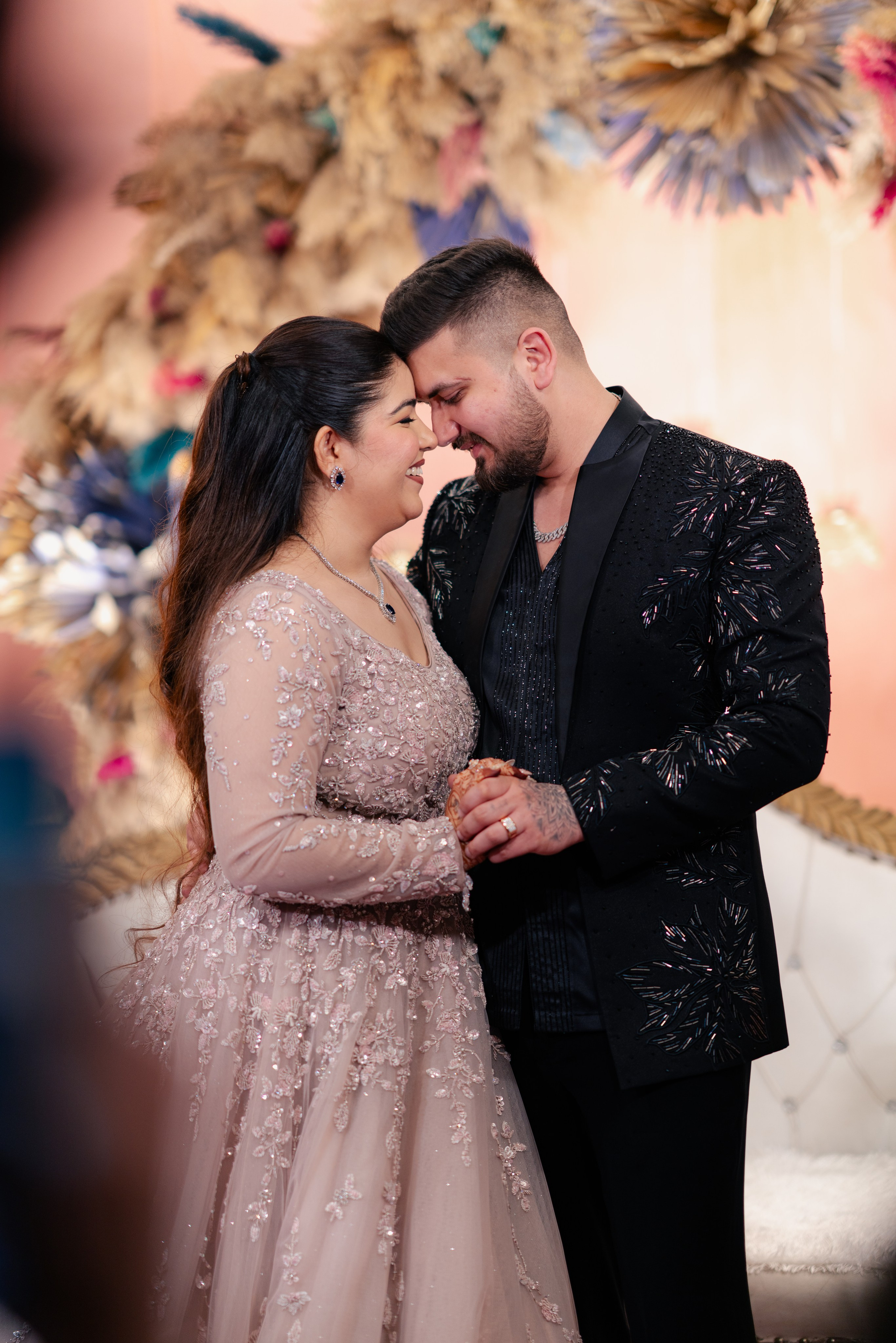 WEDDINGS. Love Emotions Weddings