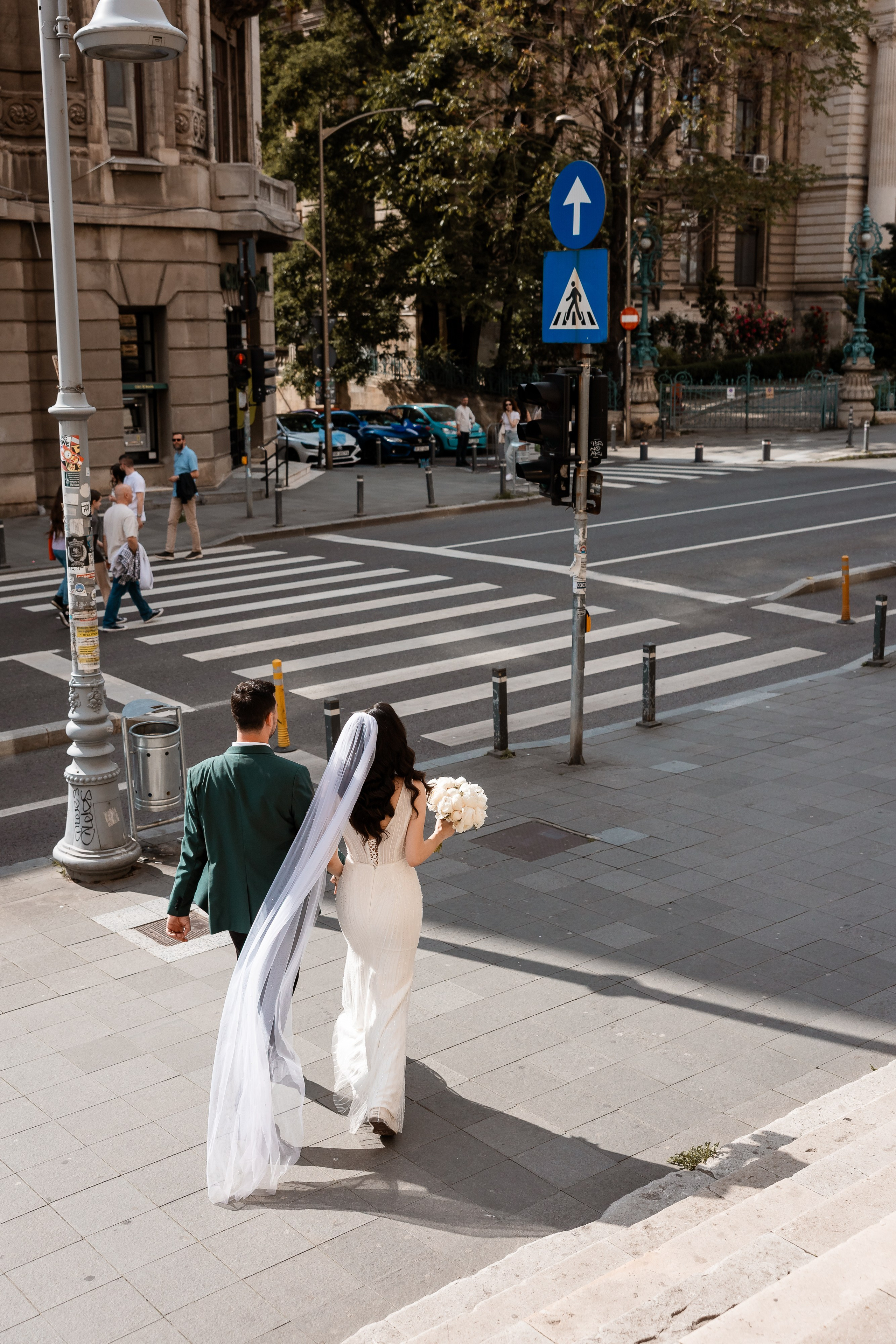 Adriana & Ionel. Home