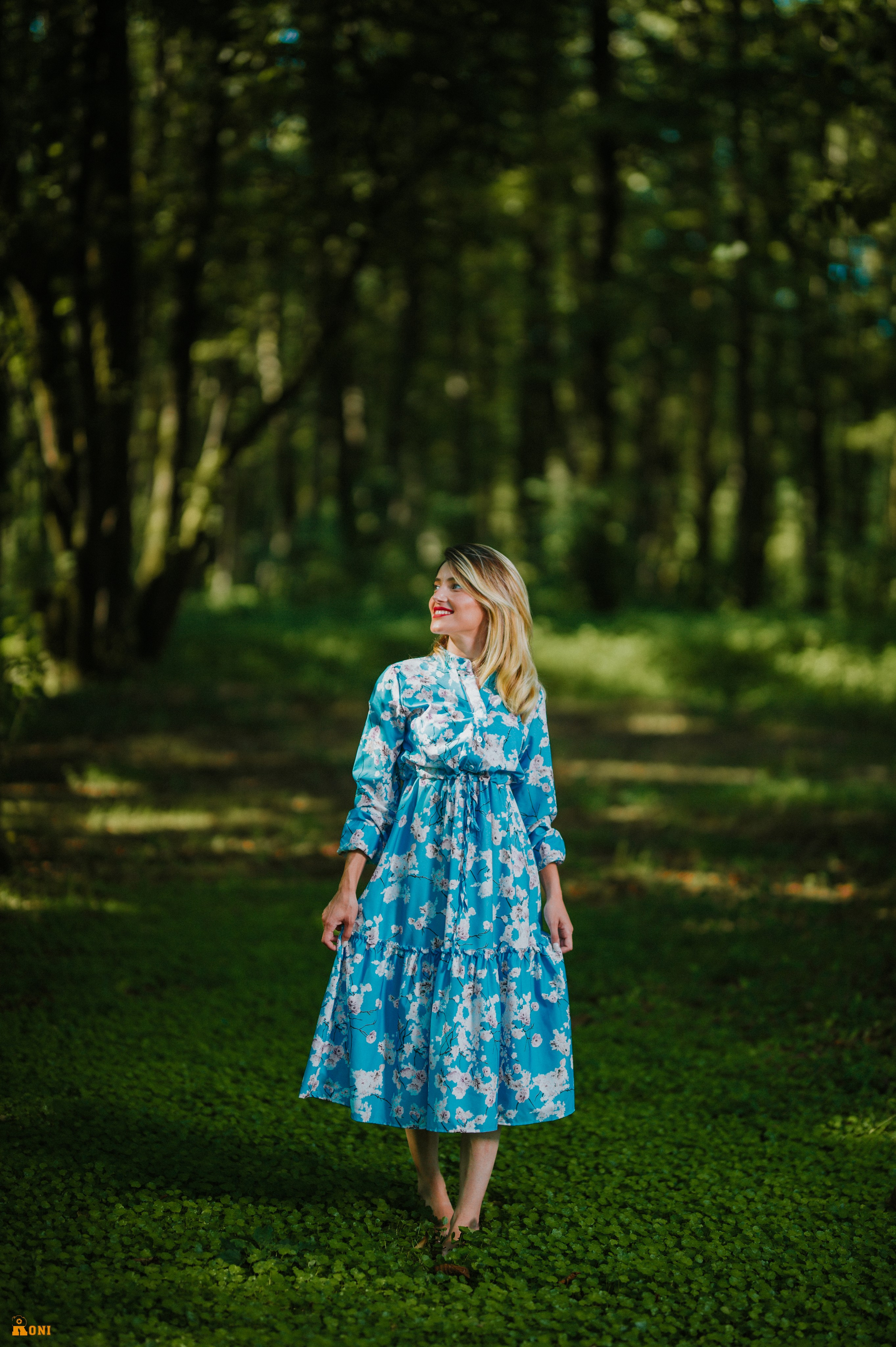 MD: ლიკა აბულაძე (პერსონალური ფოტოსესია)