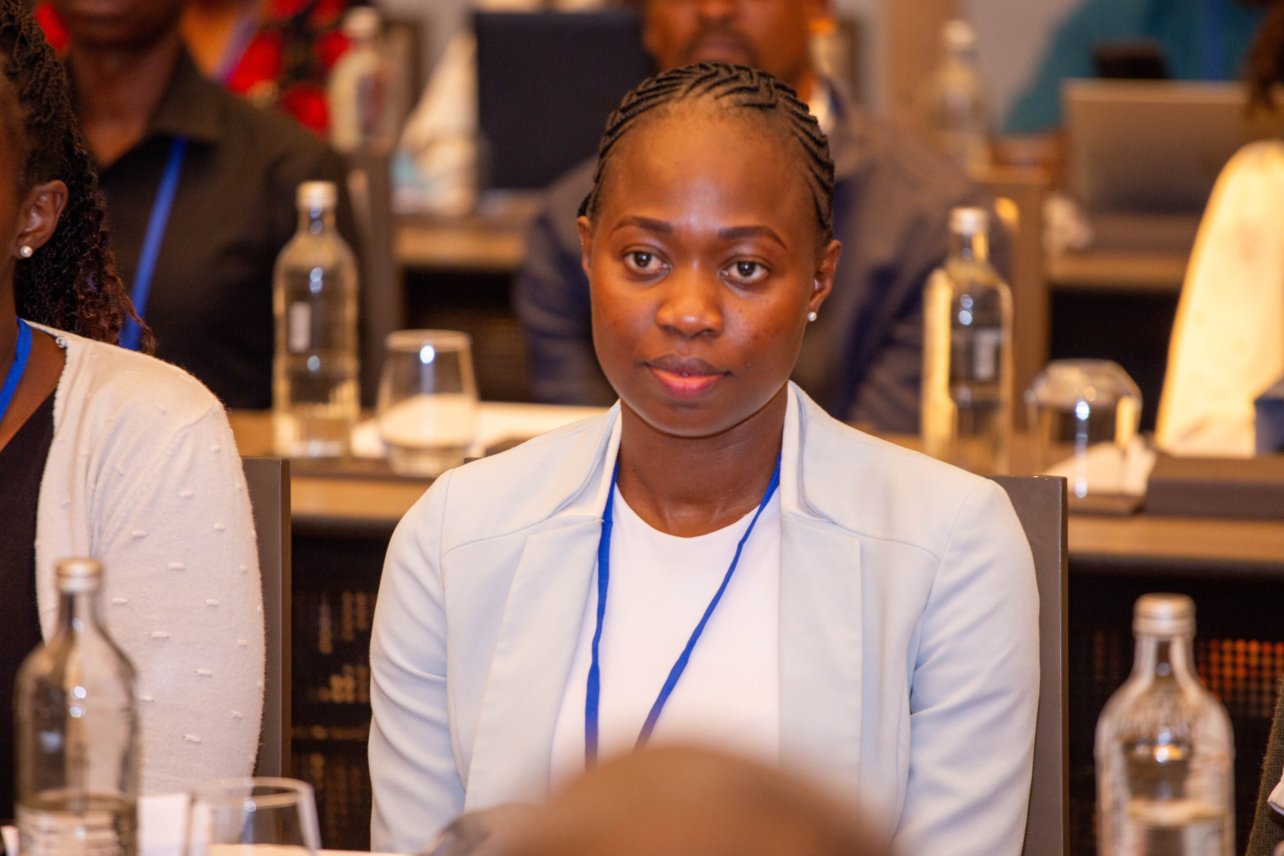 Corporate Events. An events, real estate and wedding photographer from Kenya