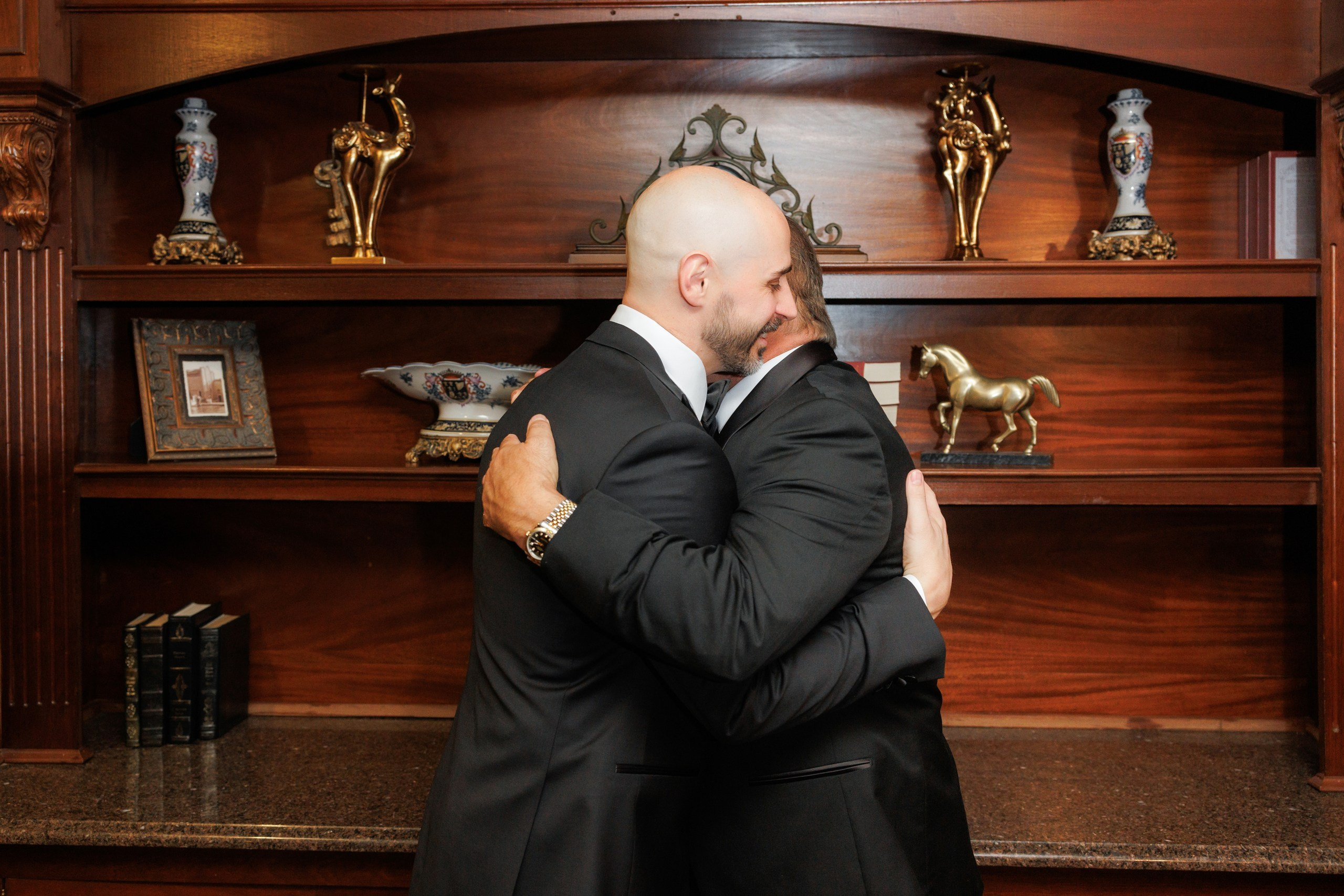 Jovana & Nick, The Park Savoy Estate. Luxury Wedding Photography and Cinematography