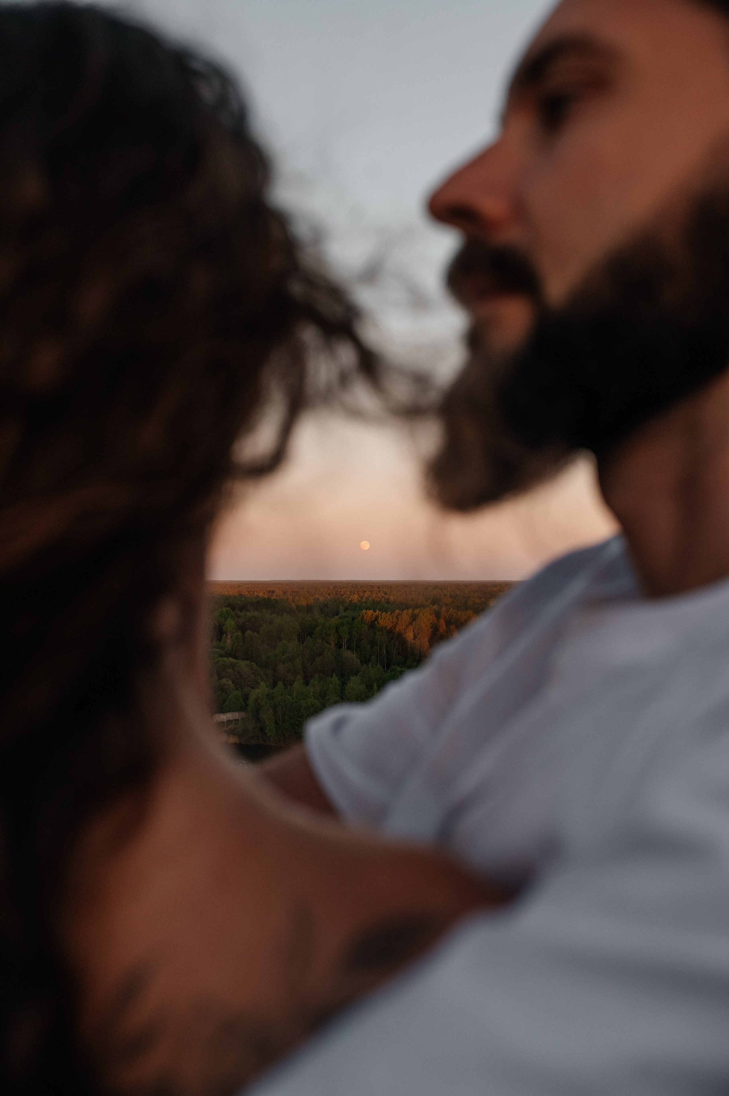 Как огонь и вода. Фотограф Таллинн — свадьба |семья | lovestory