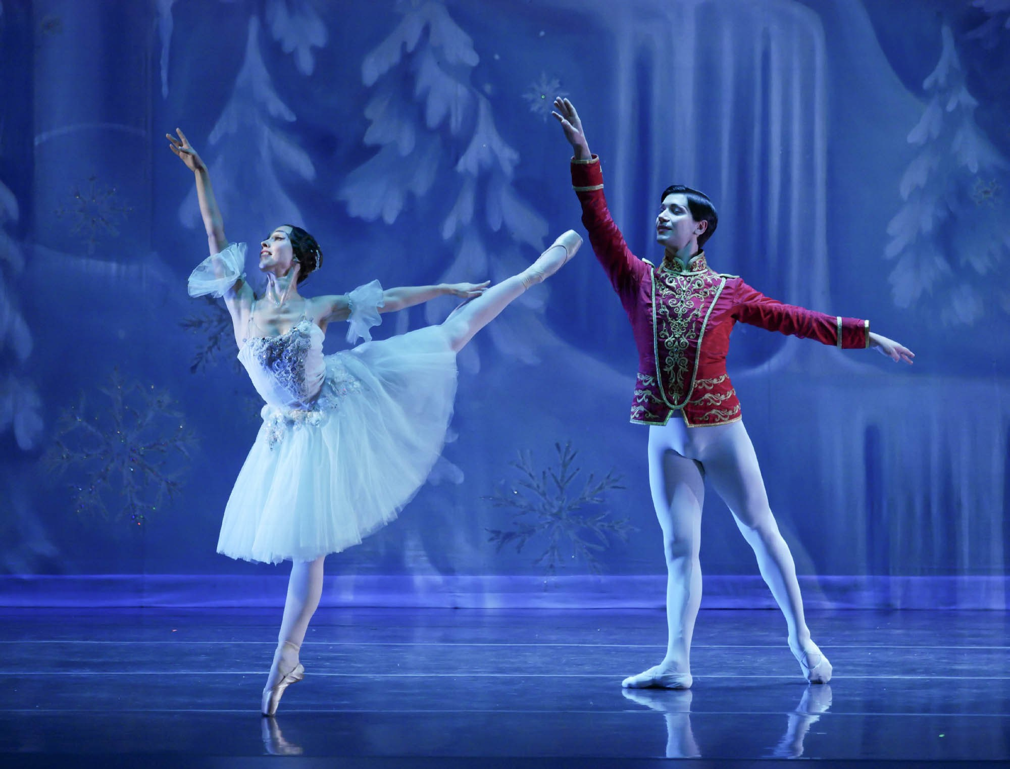 BALLETT. Fotograf in Köln, Bonn, Düsseldorf, Krefeld