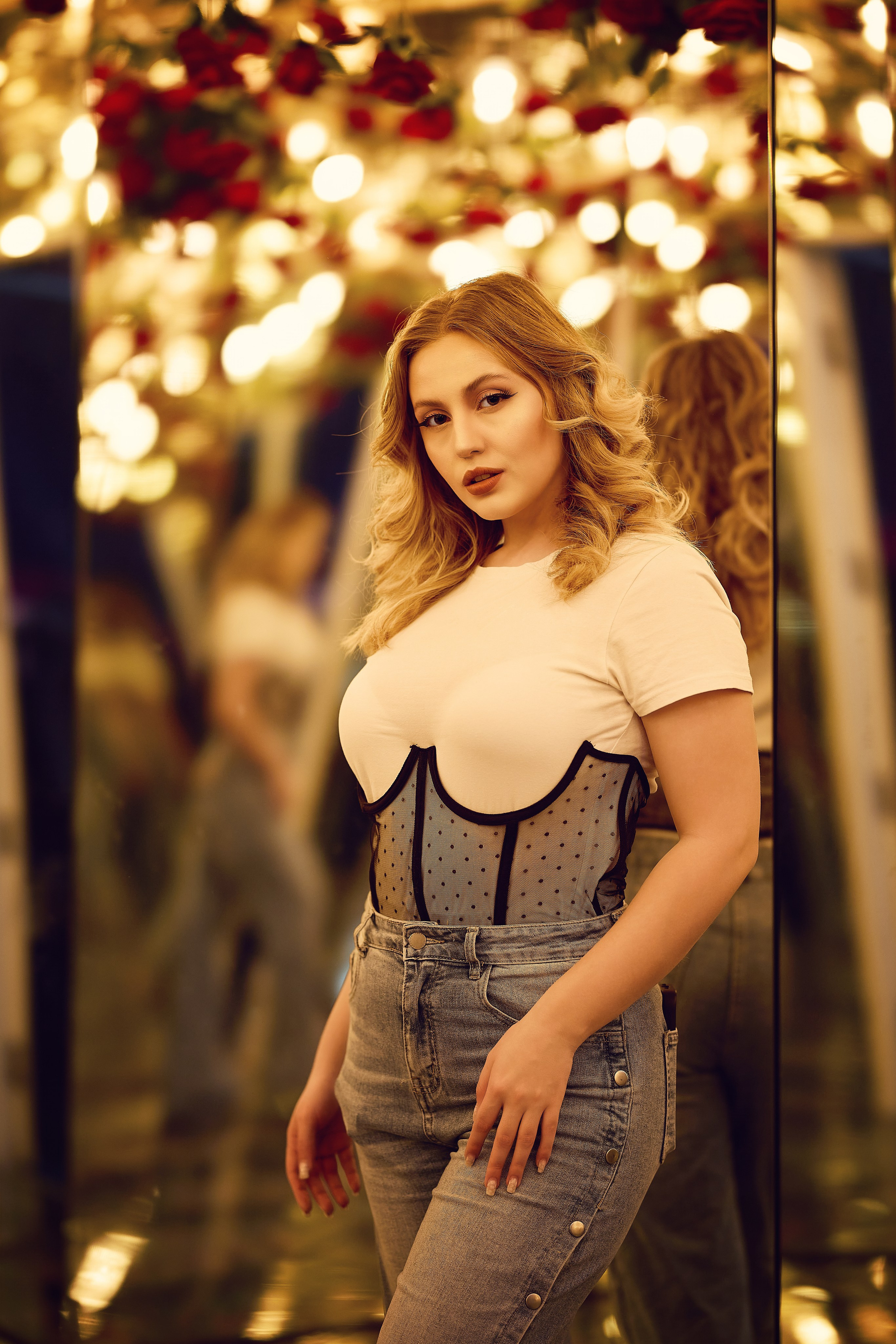 Sesiune foto portret — Diana (2). Pagina principală