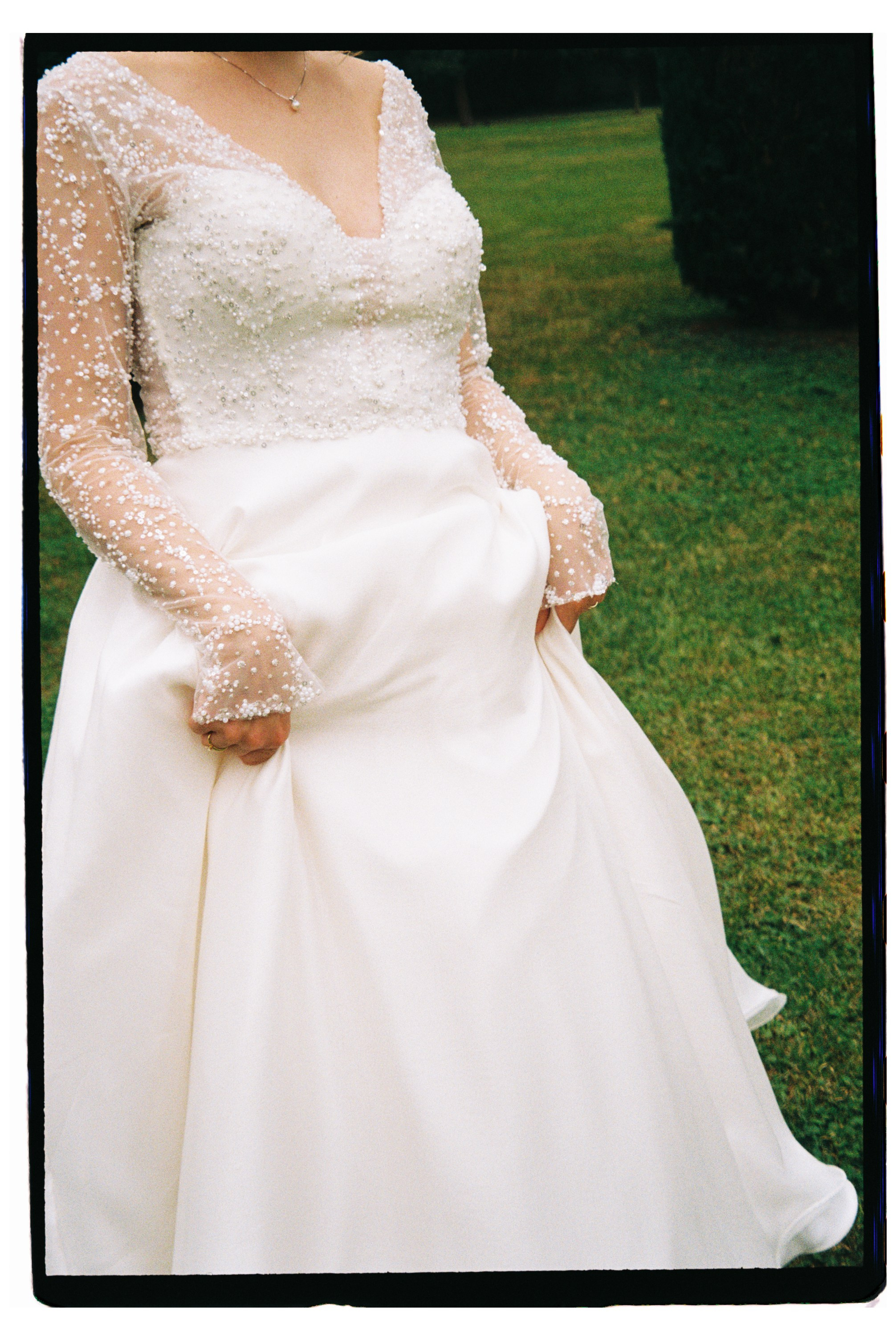 Film 35 mm. Wedding Photographer Rome Tuscany Como Sicily Puglia Amalfy Italy- Oksana Savenchuk