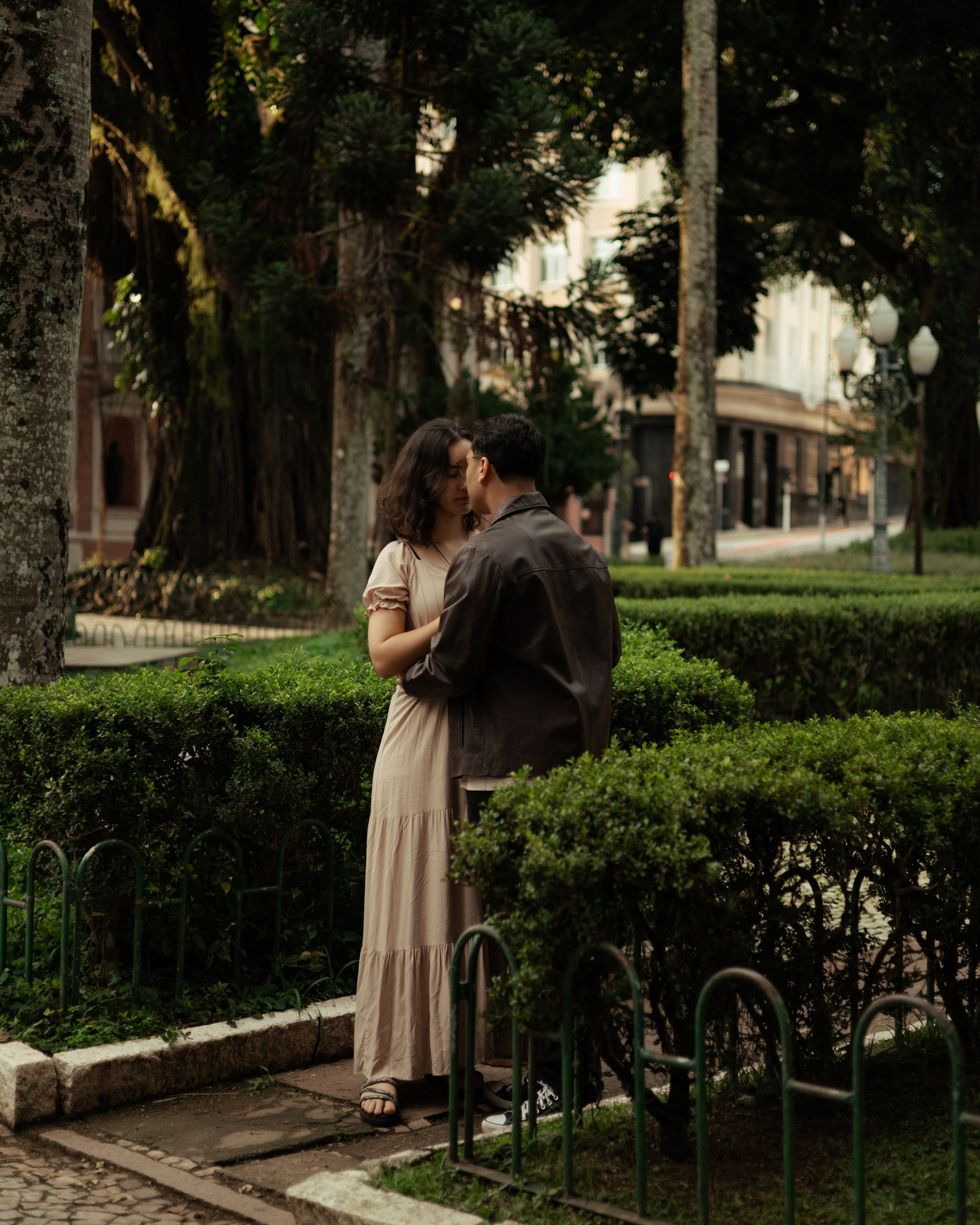 Pré wedding. Cordeiroweddings