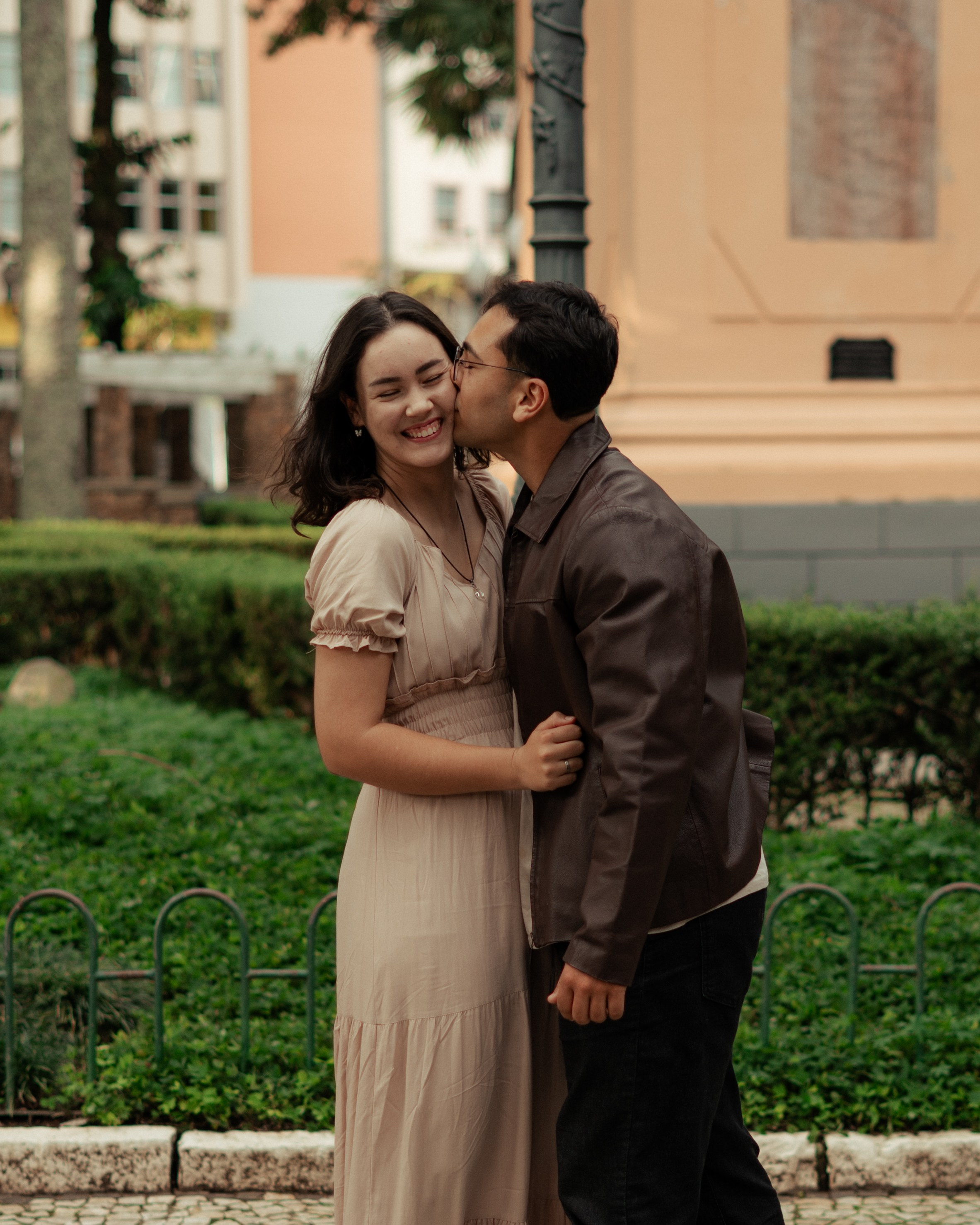 Pré wedding. Cordeiroweddings
