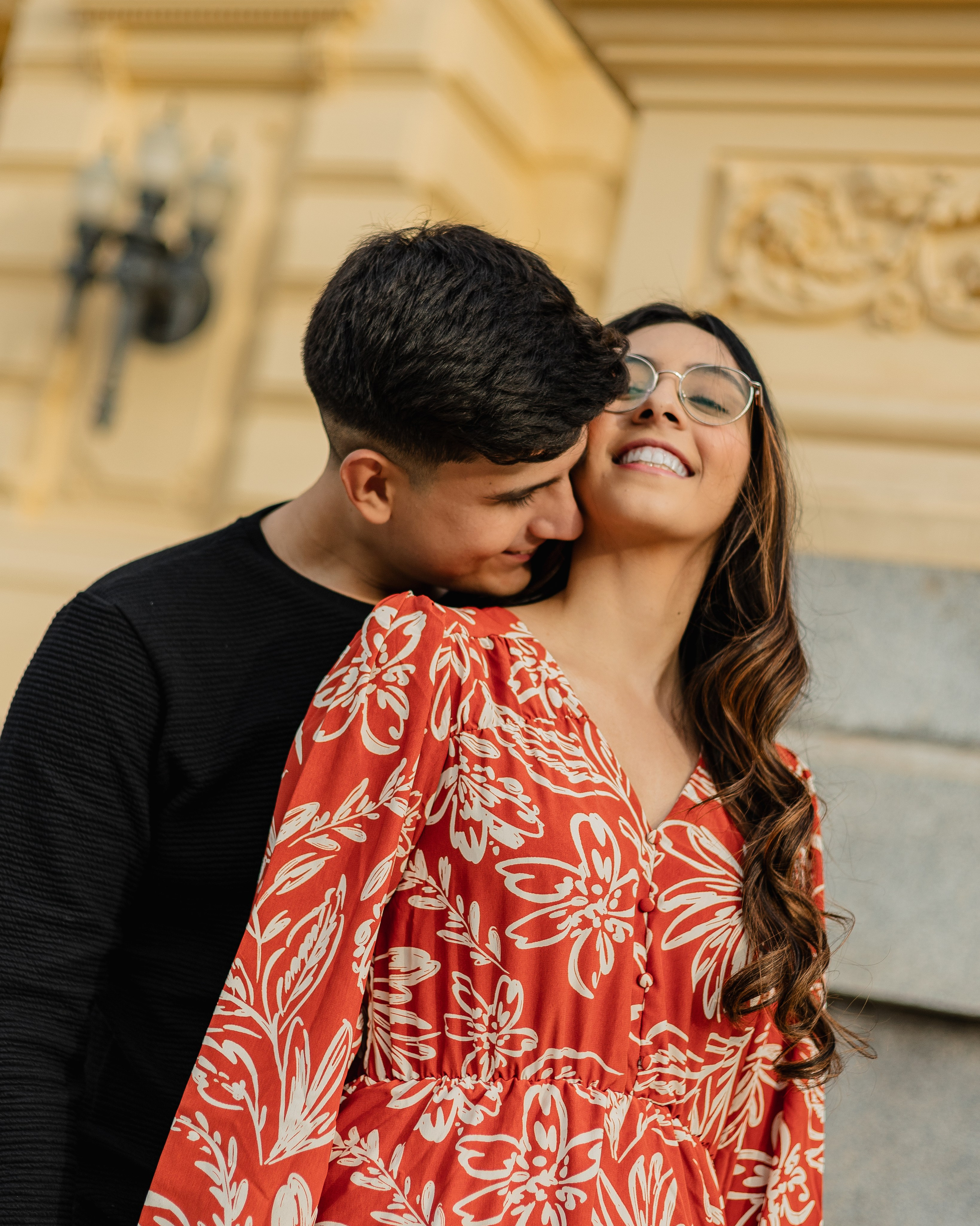 Pré wedding. Cordeiroweddings