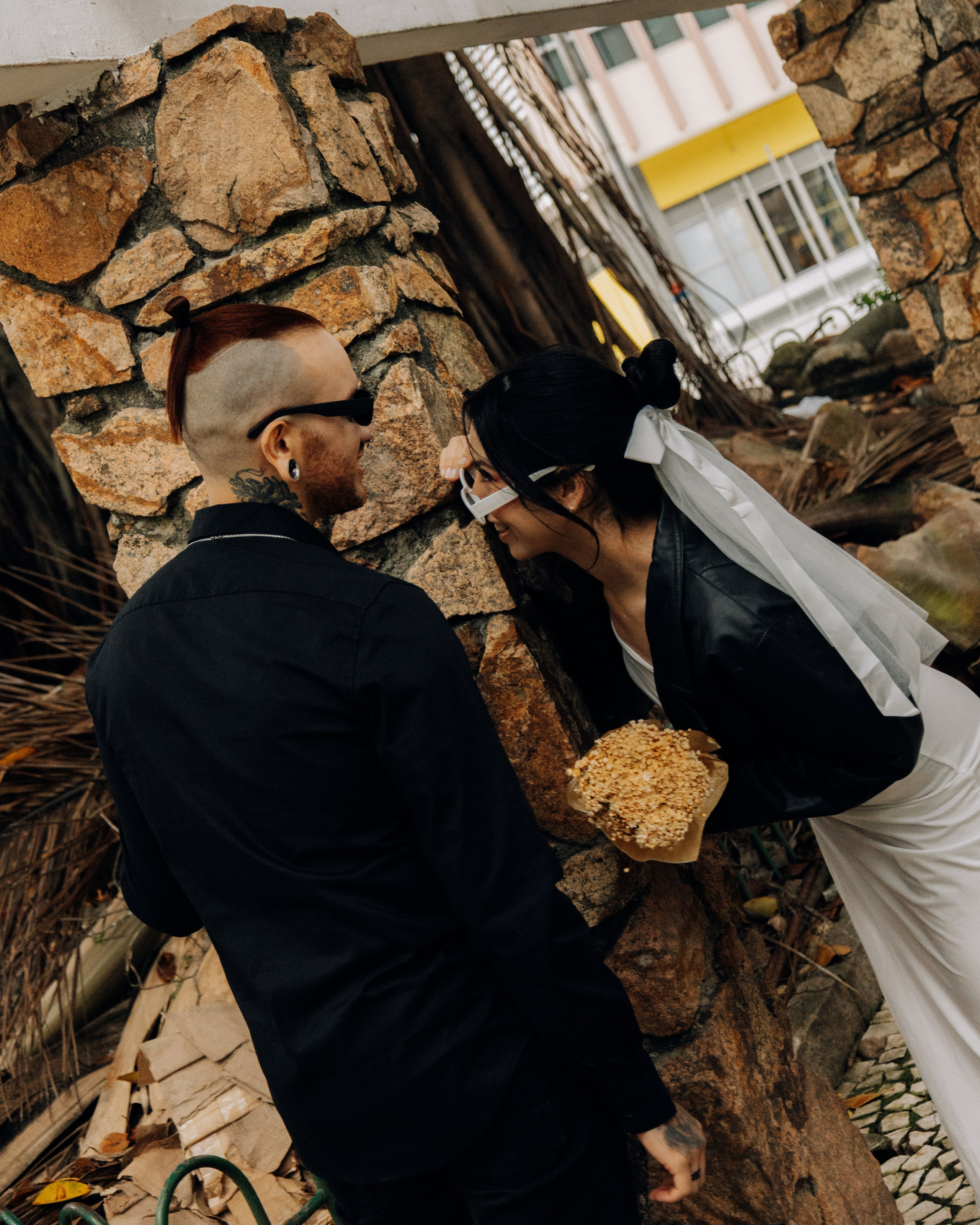 Pré wedding. Cordeiroweddings