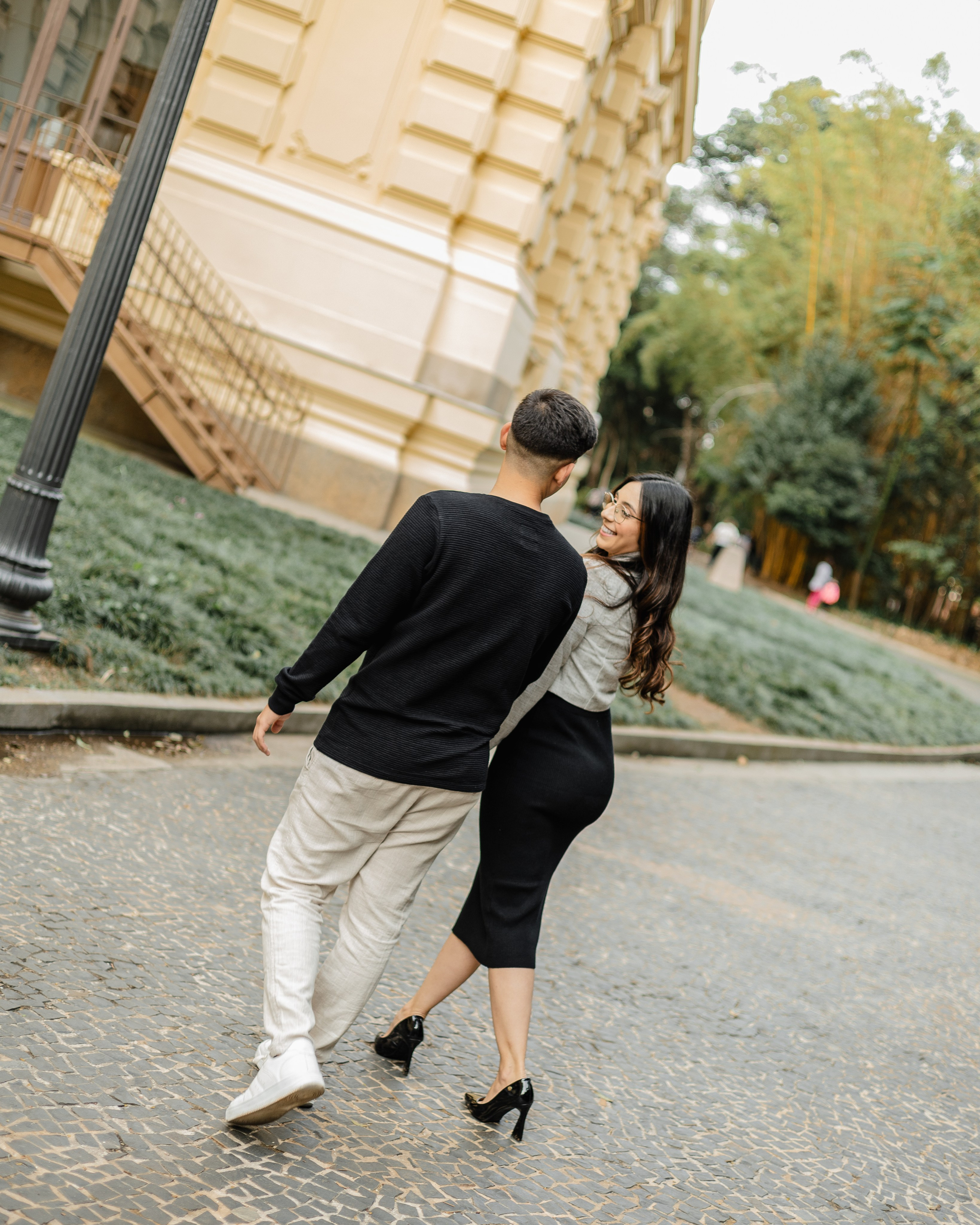 Pré wedding. Cordeiroweddings