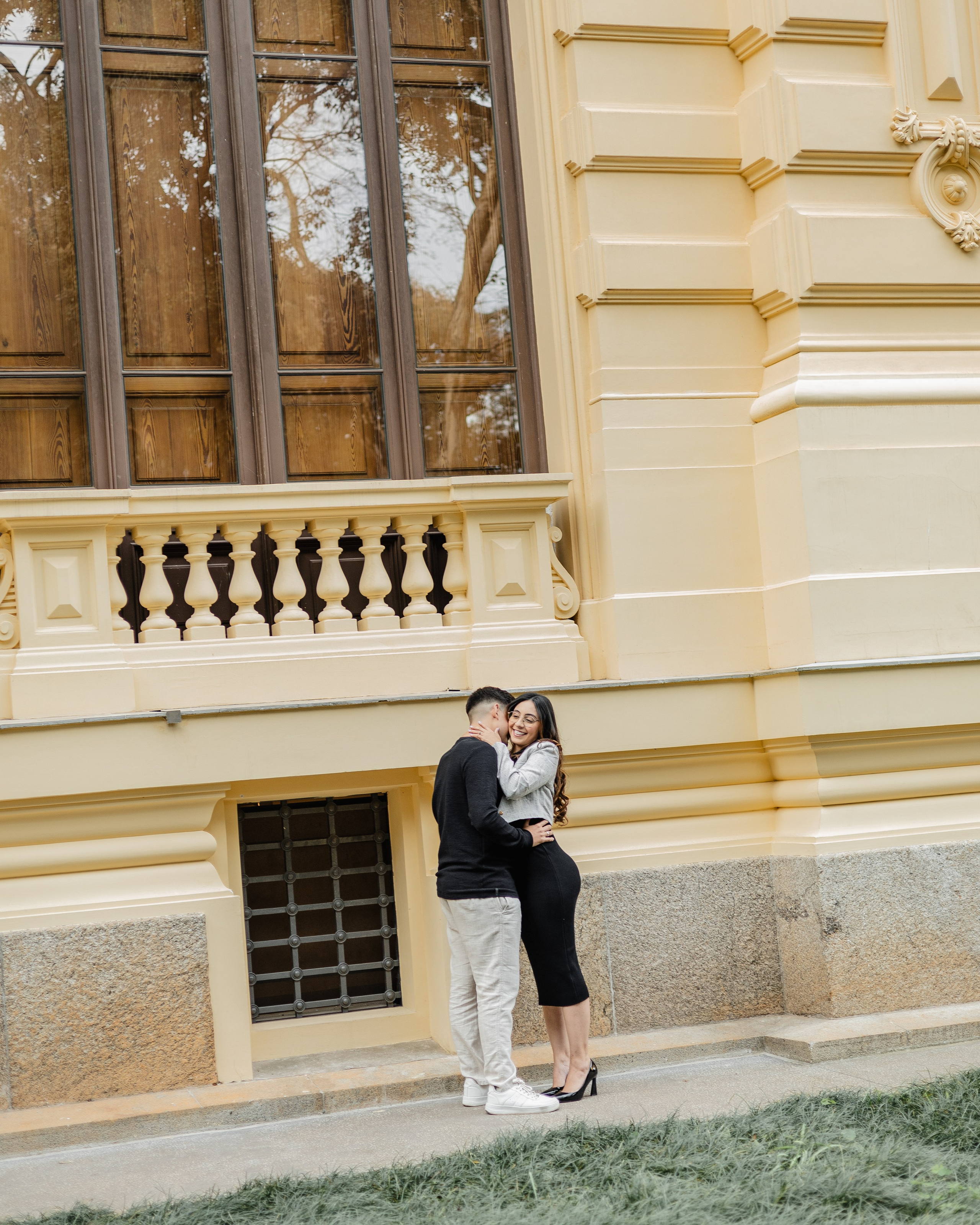 Pré wedding. Cordeiroweddings