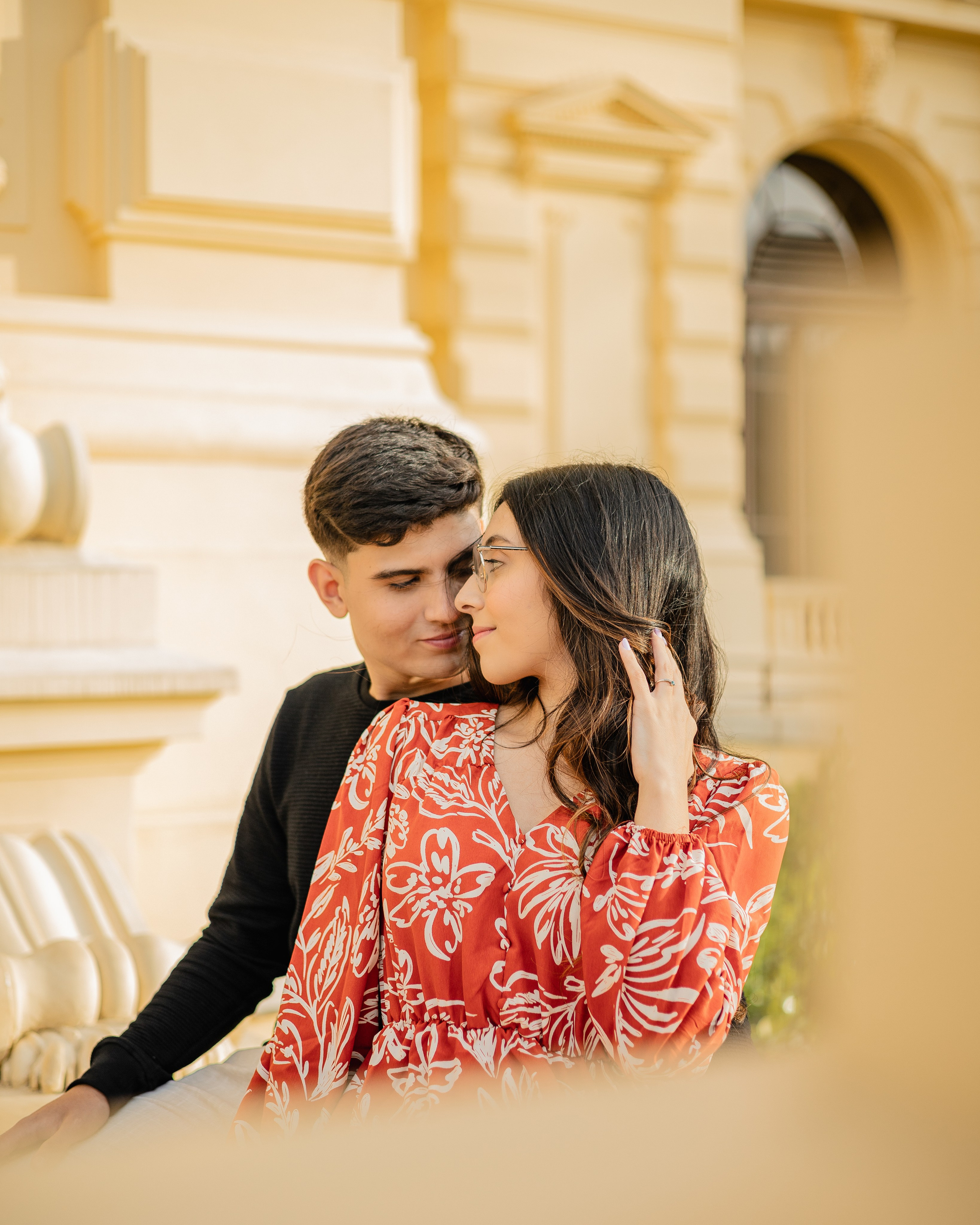 Pré wedding. Cordeiroweddings