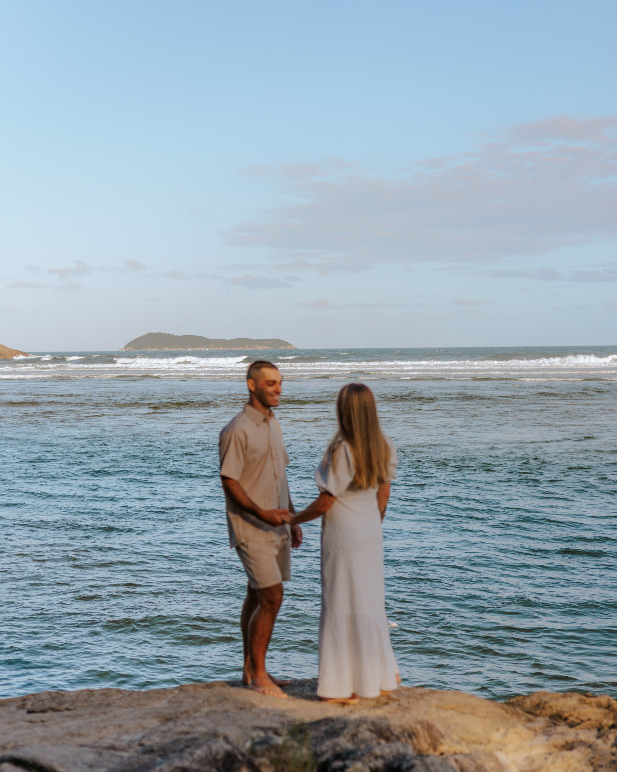 Pré wedding. Cordeiroweddings
