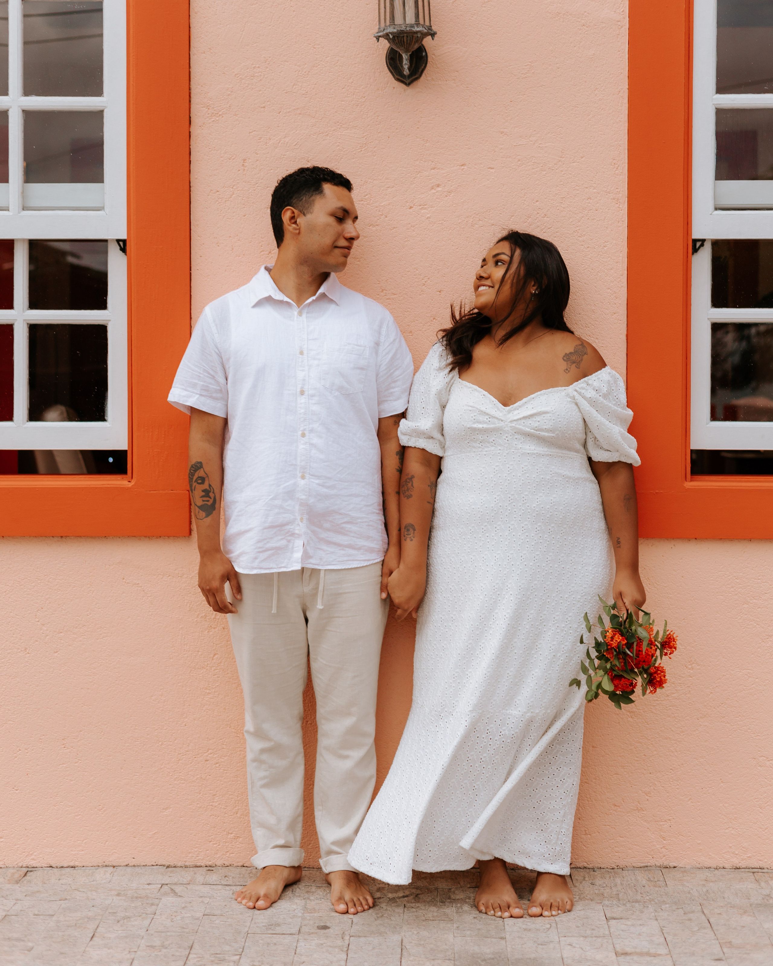 Pré wedding. Cordeiroweddings