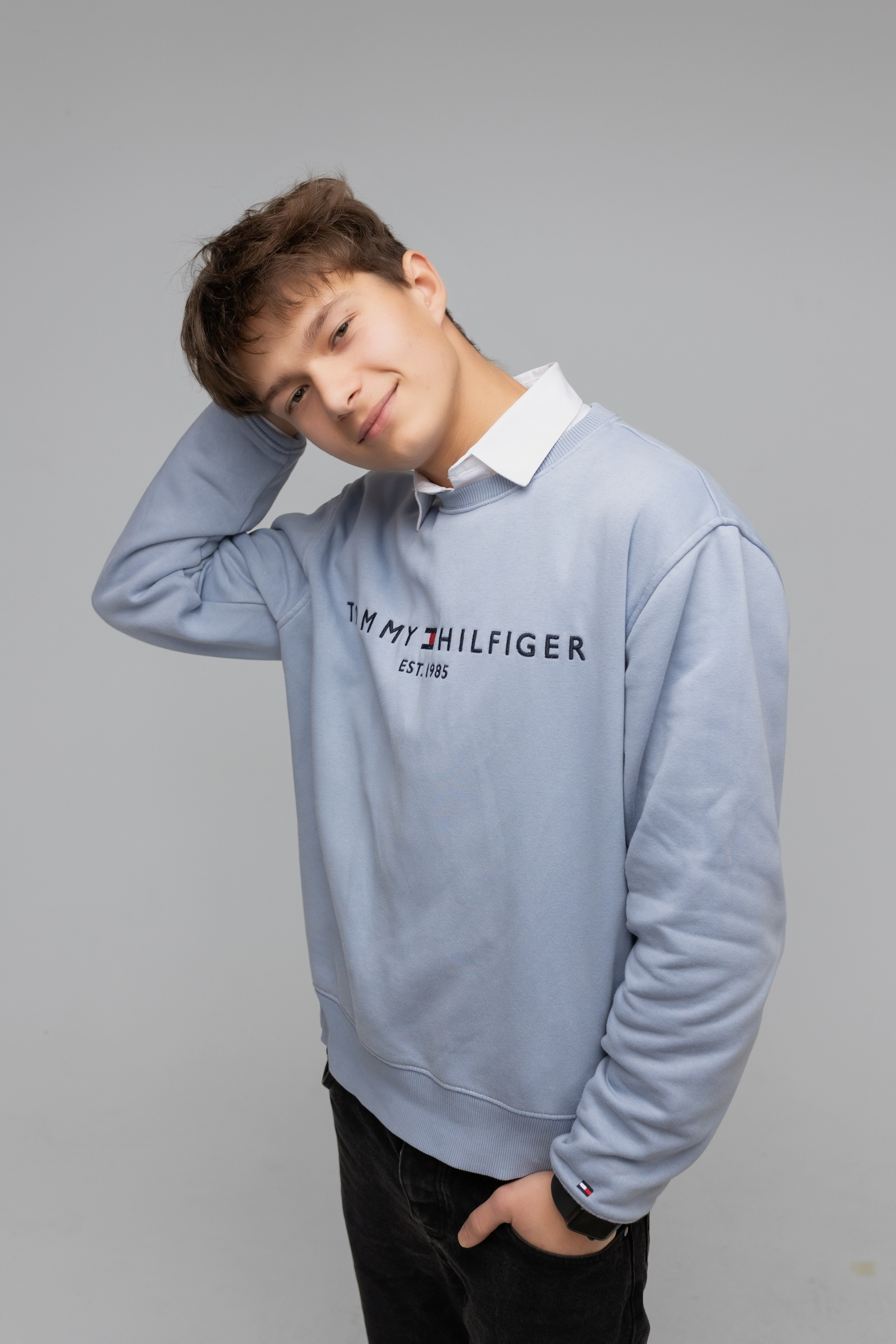 Studio foto Estudent – Locație pentru ședințe foto