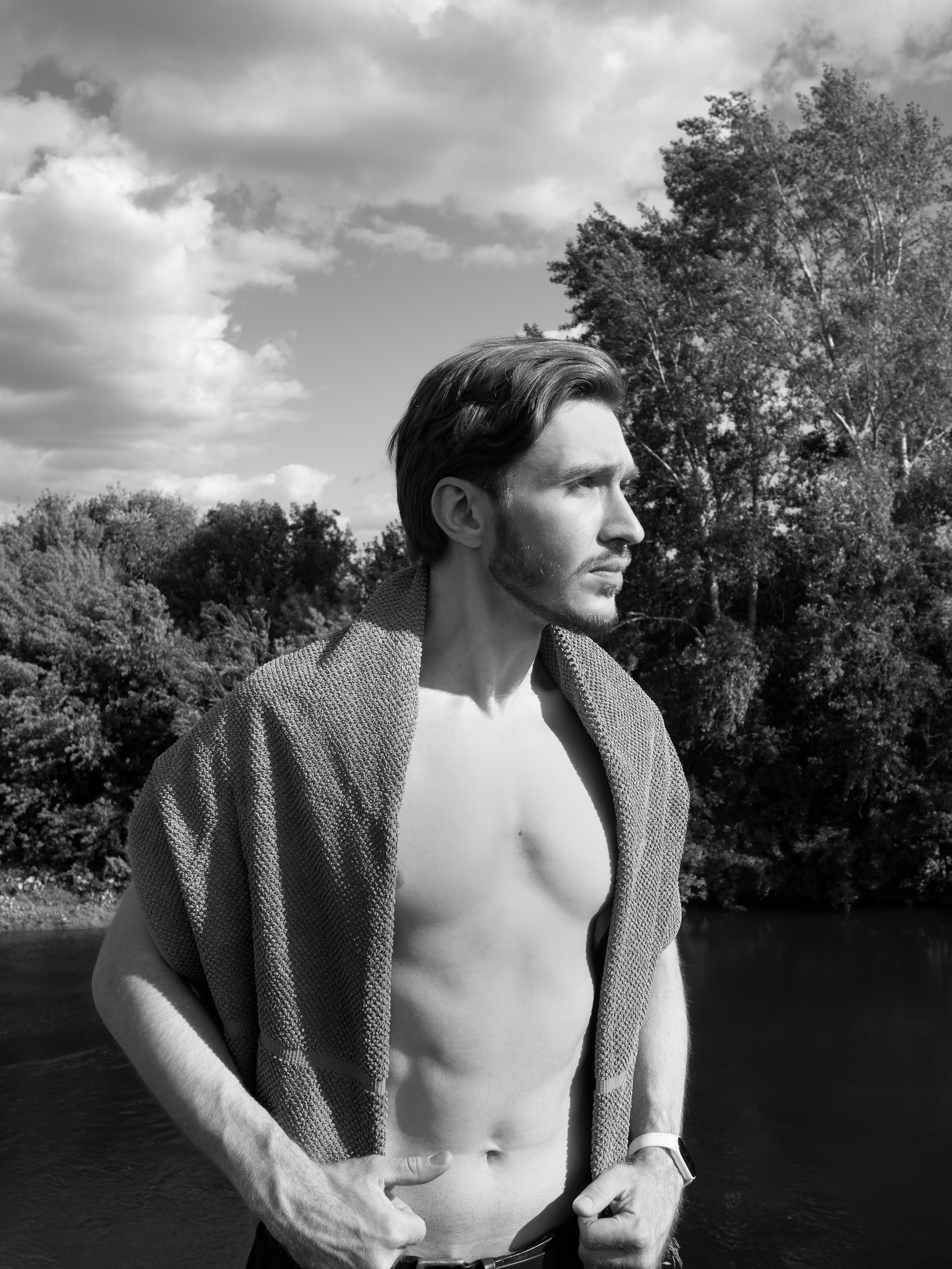 Уникальное путешествие. Безумный фотограф Москва/Спб| Уфа Галяутдинов Руслан