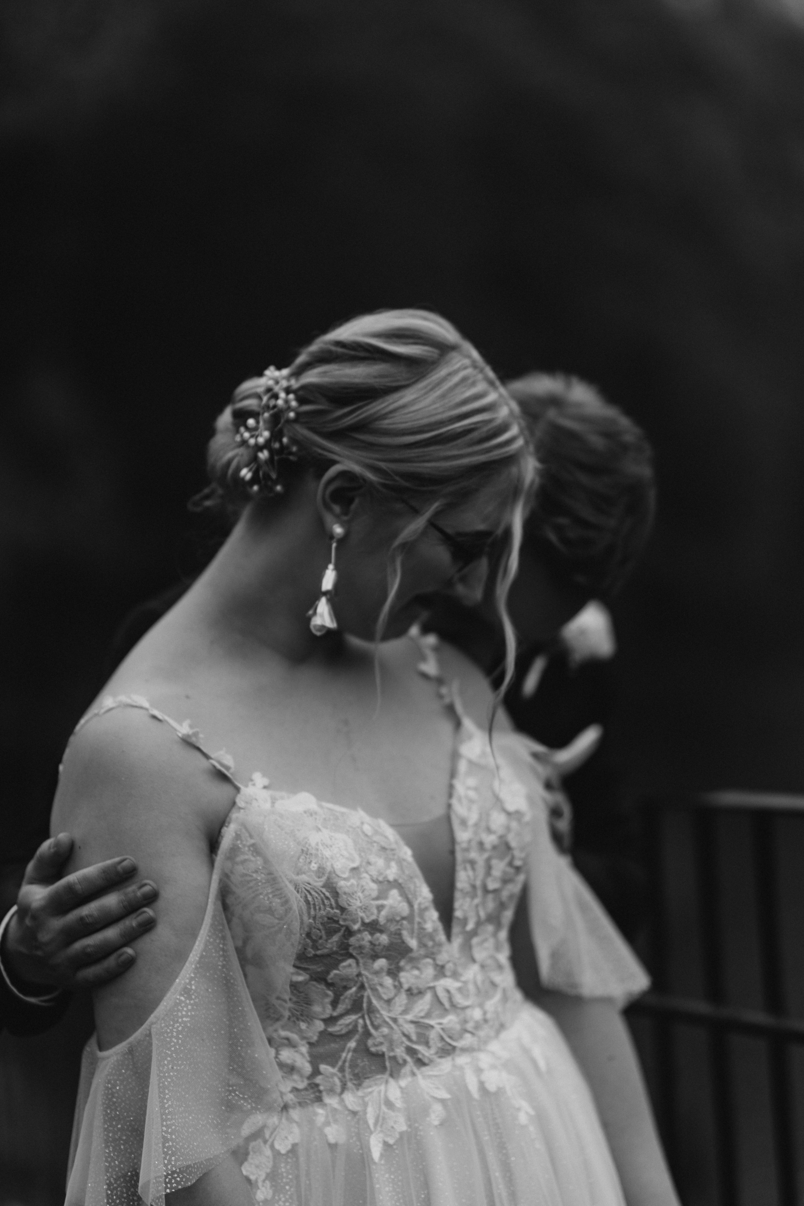 C&A. Wedding and portrait photographer in Helsinki Vickan O