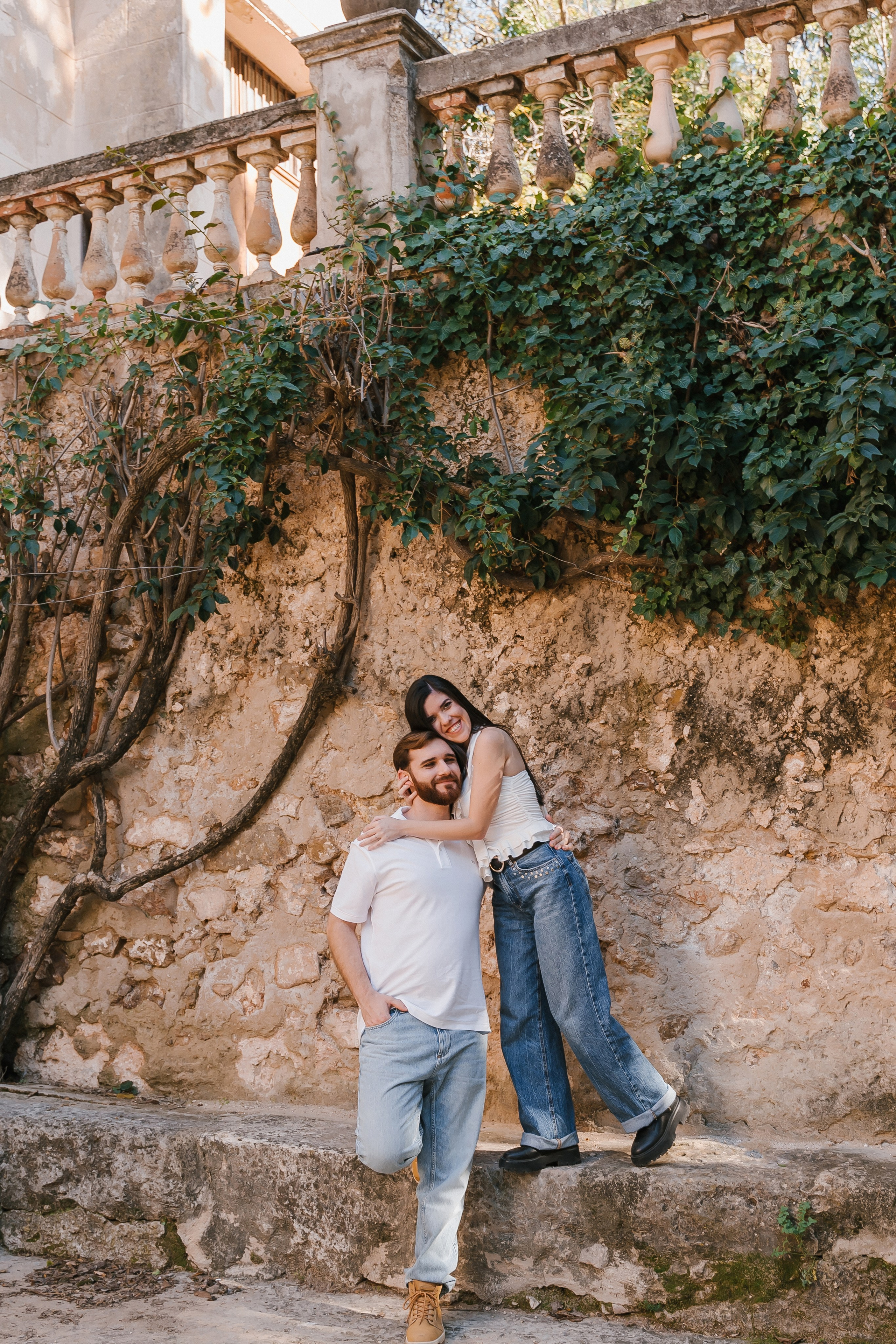 A&R. Fotógrafa de bodas y familias en España, Valencia: Nadia ProFoto