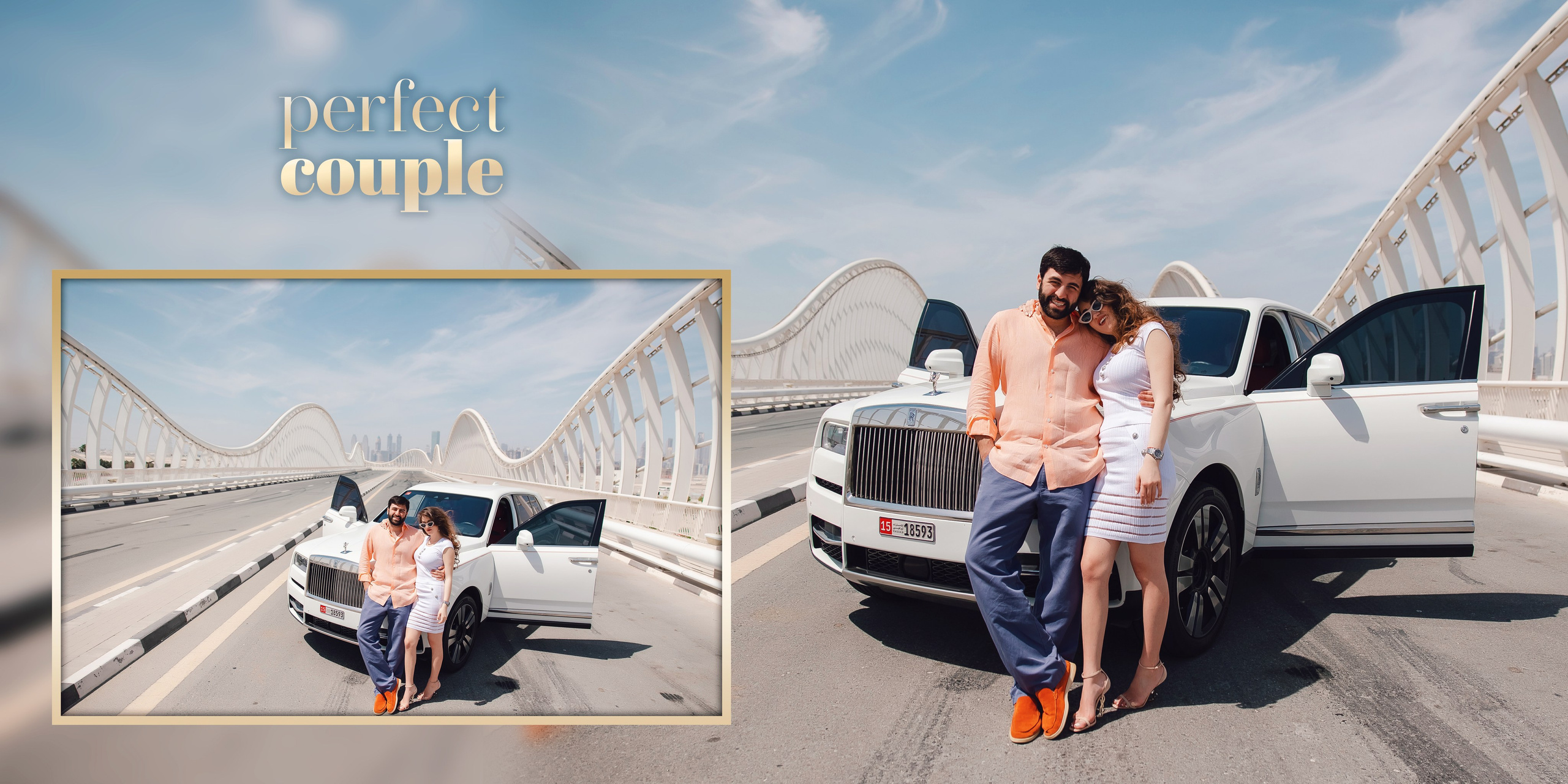 ISAK & YANA. סטודיו לצילום אירועים