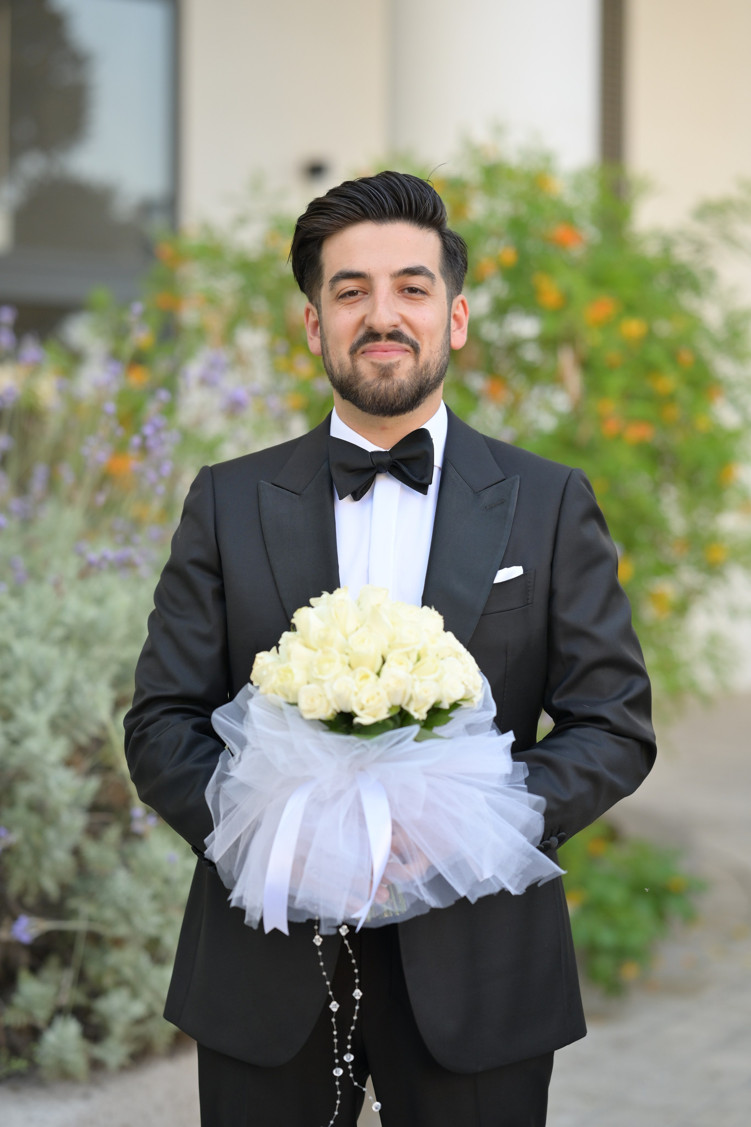 Maria & David. Wedding and events photographers Studio Shalom