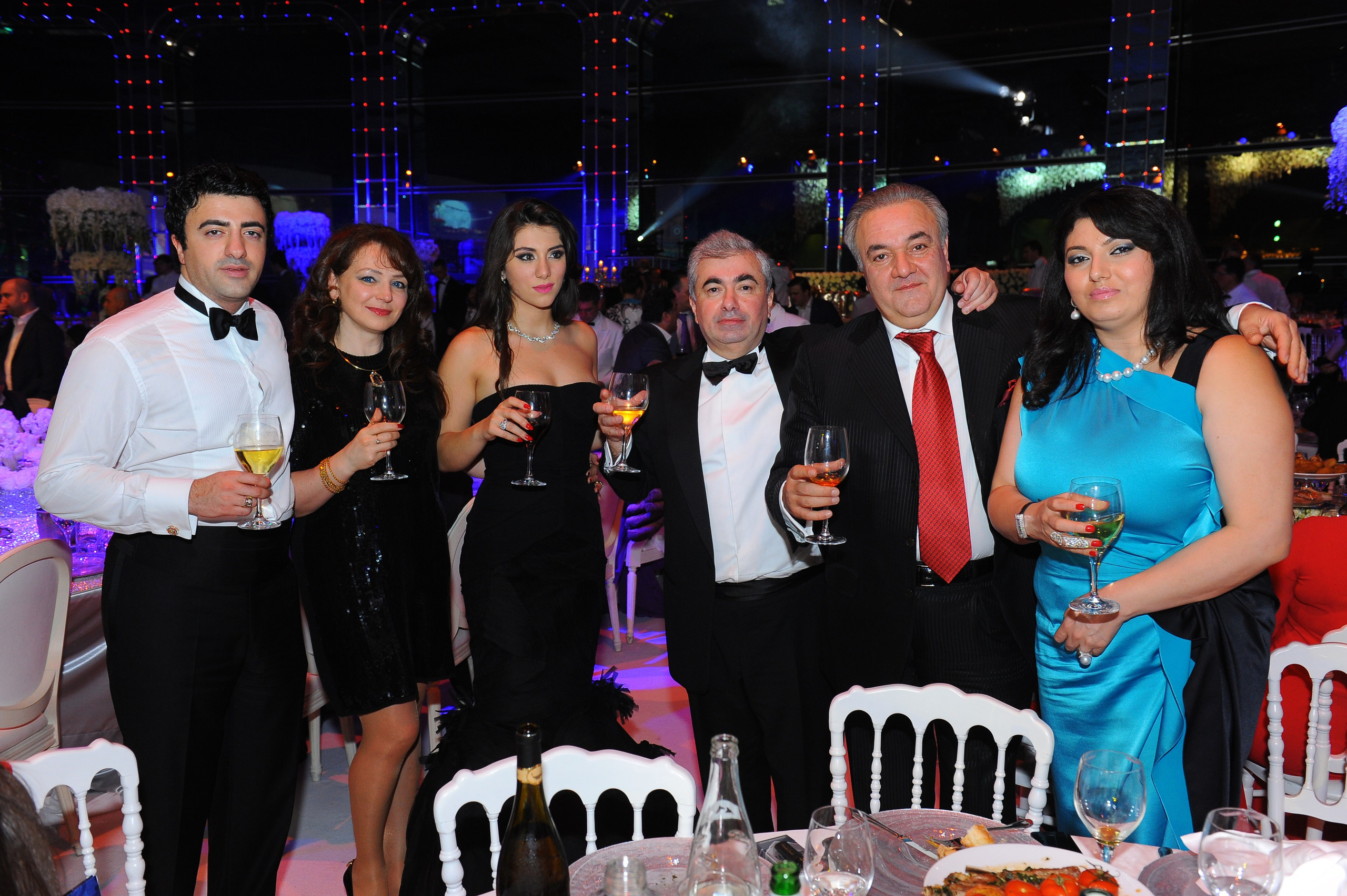 ITZIK & CINDY MONACO 1. Wedding and events photographers Studio Shalom