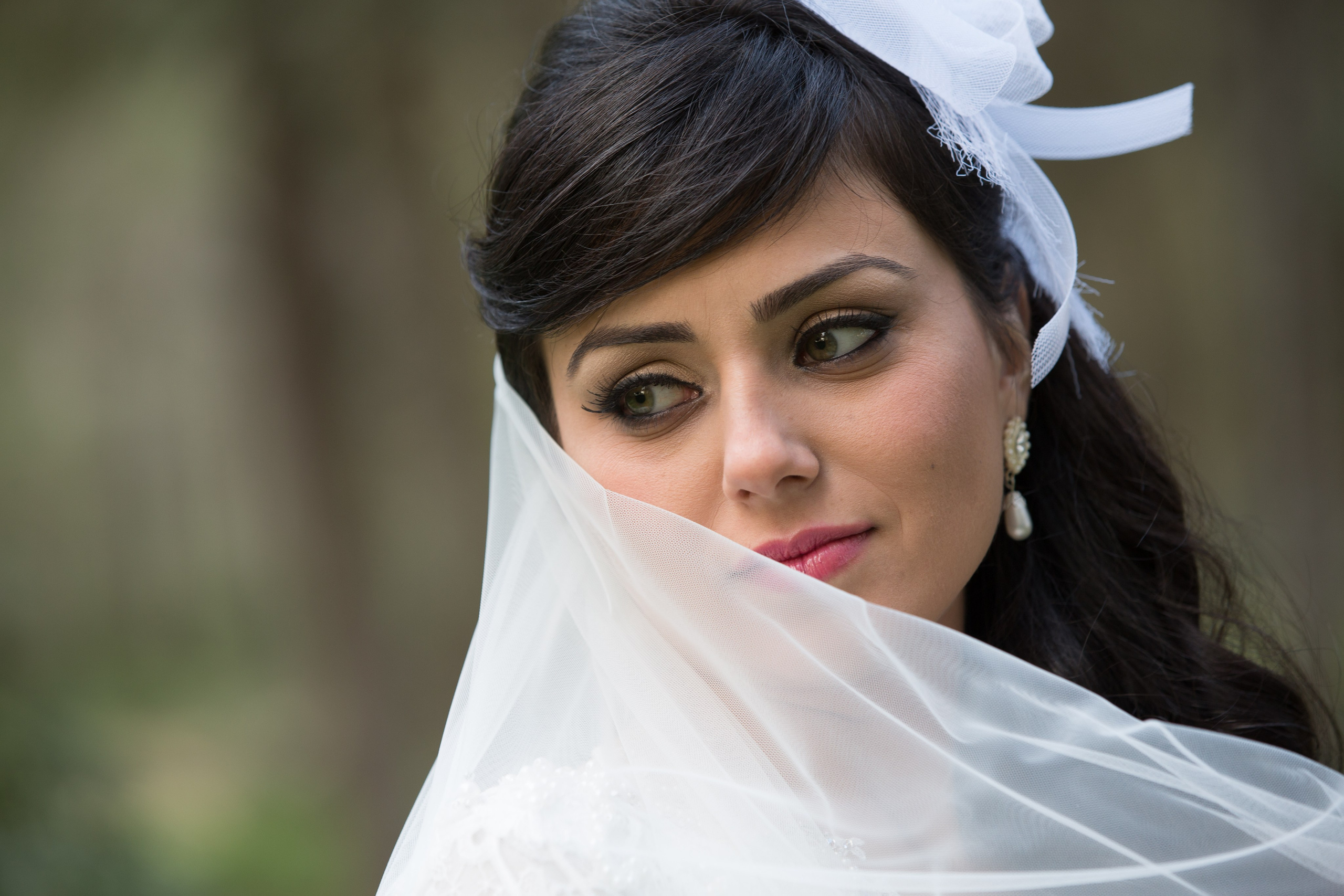 Hedva & Avi. Wedding and events photographers Studio Shalom