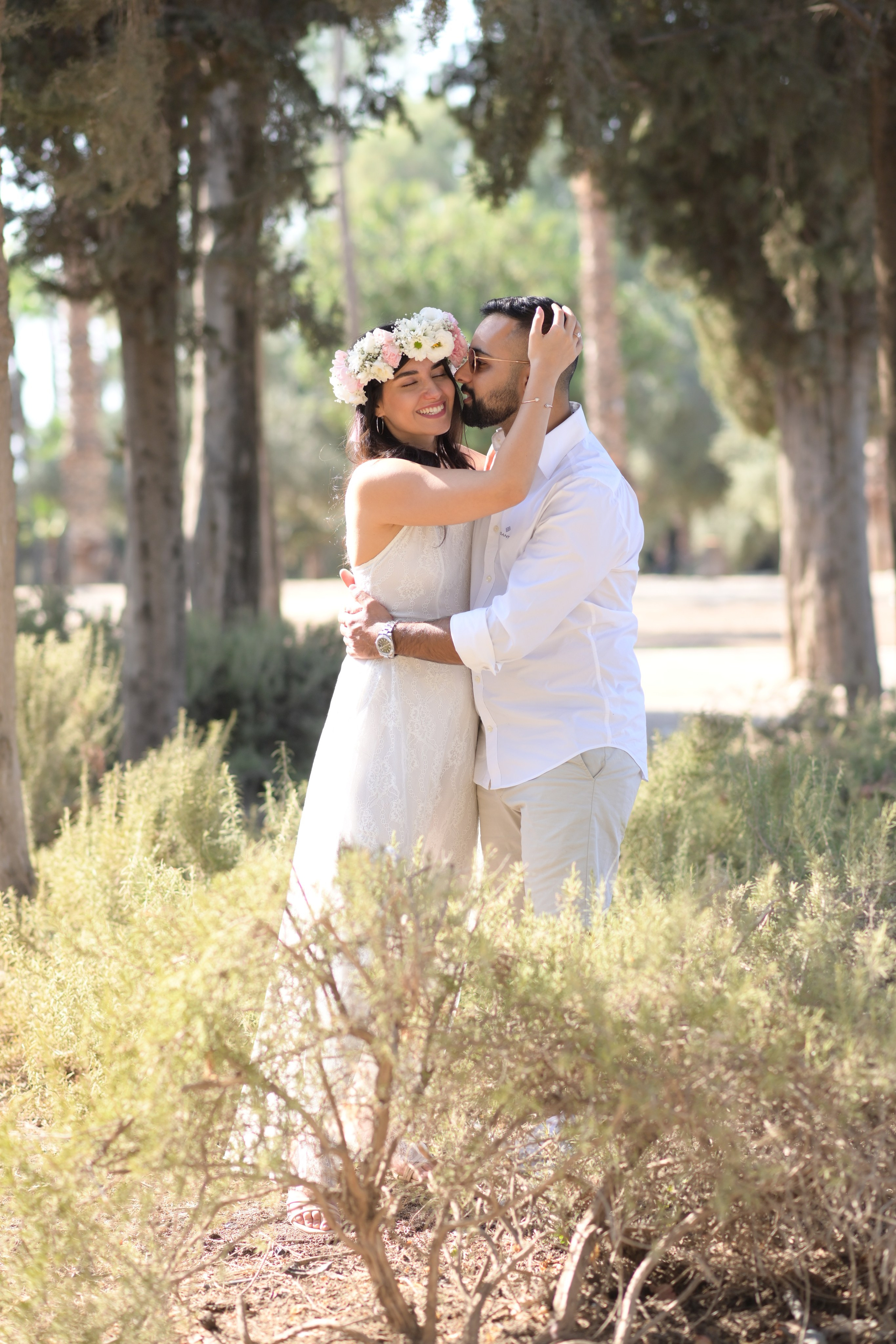 Almog & Jonatan. Wedding and events photographers Studio Shalom