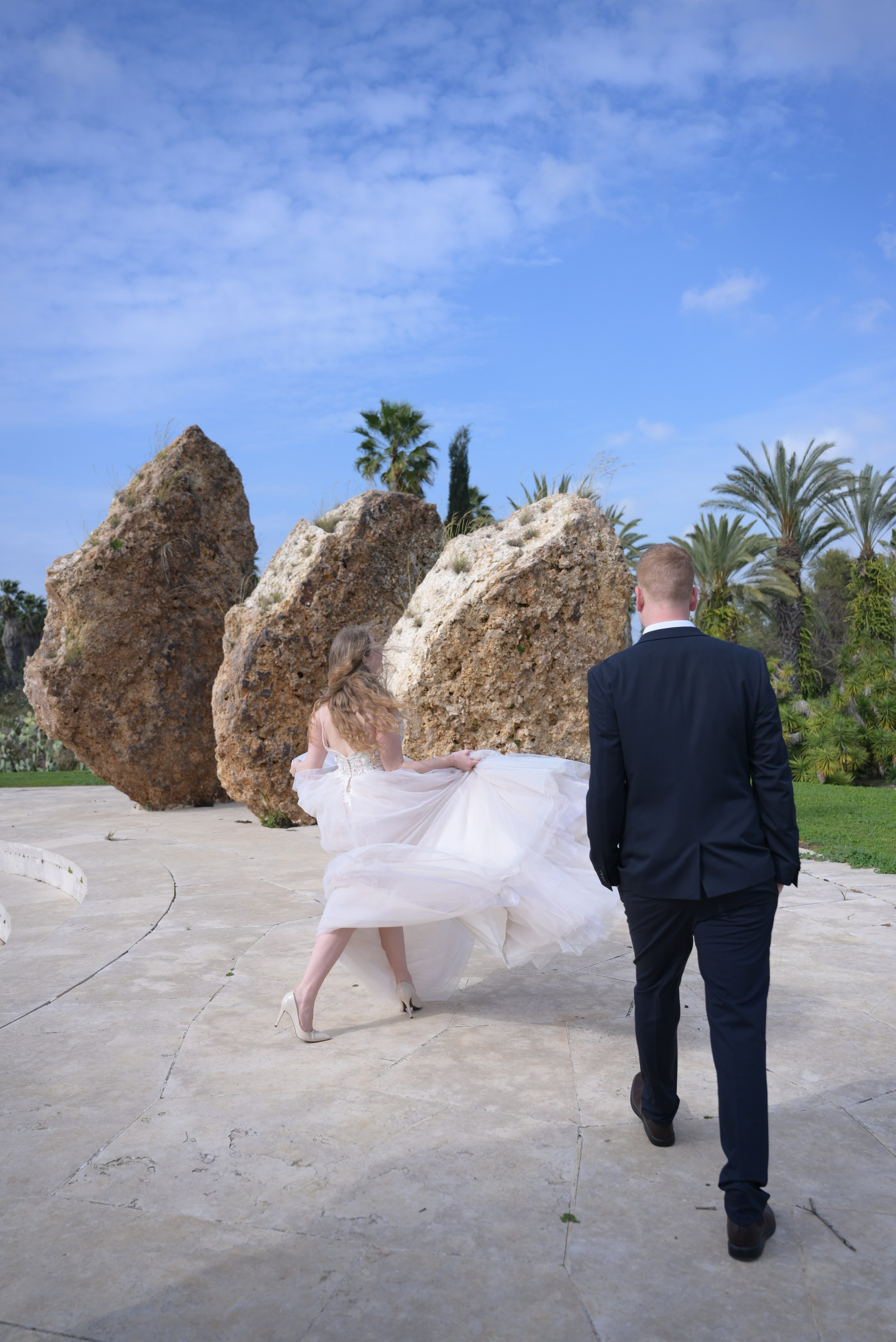 Nicol & Itamar. Wedding and events photographers Studio Shalom