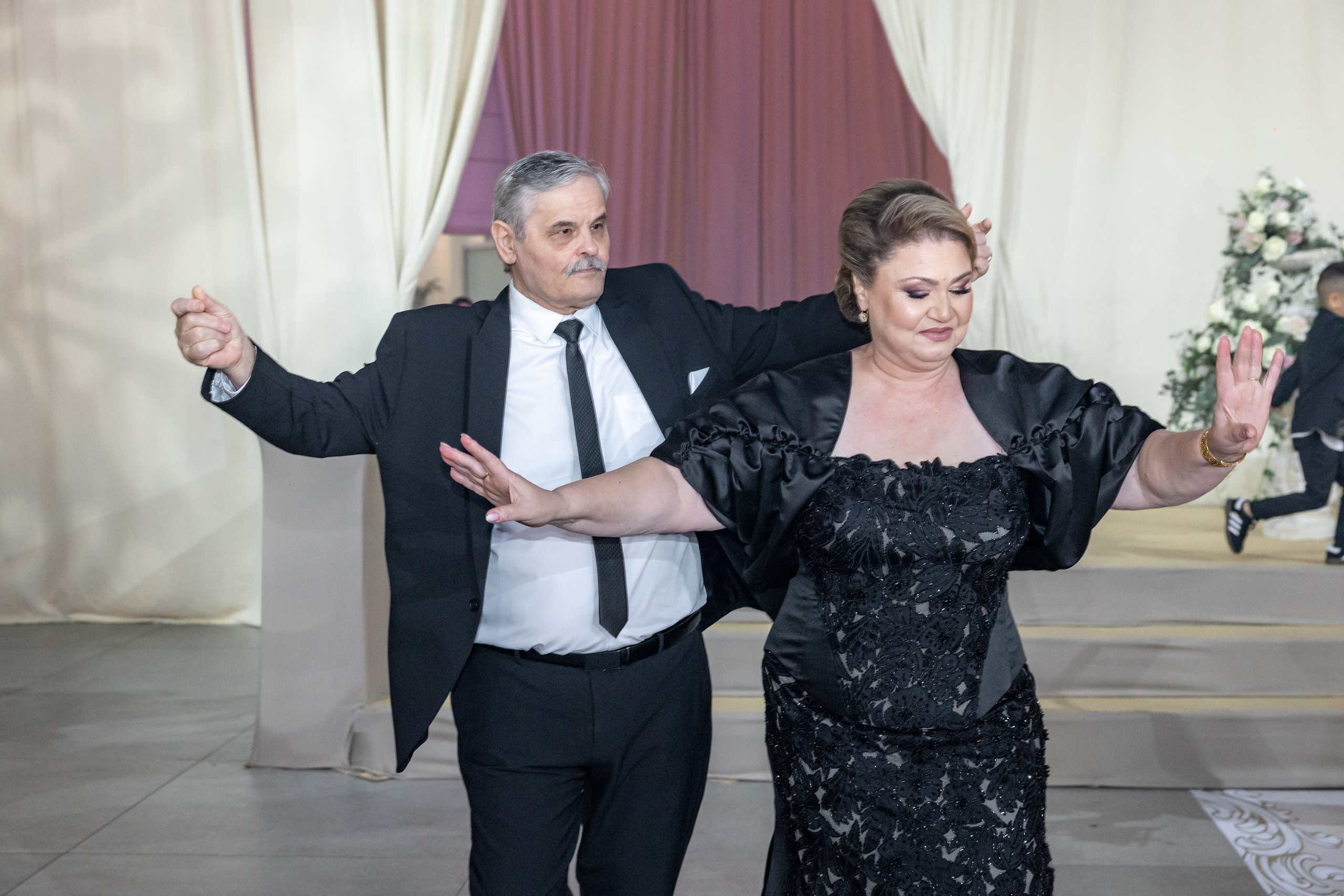 Eden & Aviv. Wedding and events photographers Studio Shalom