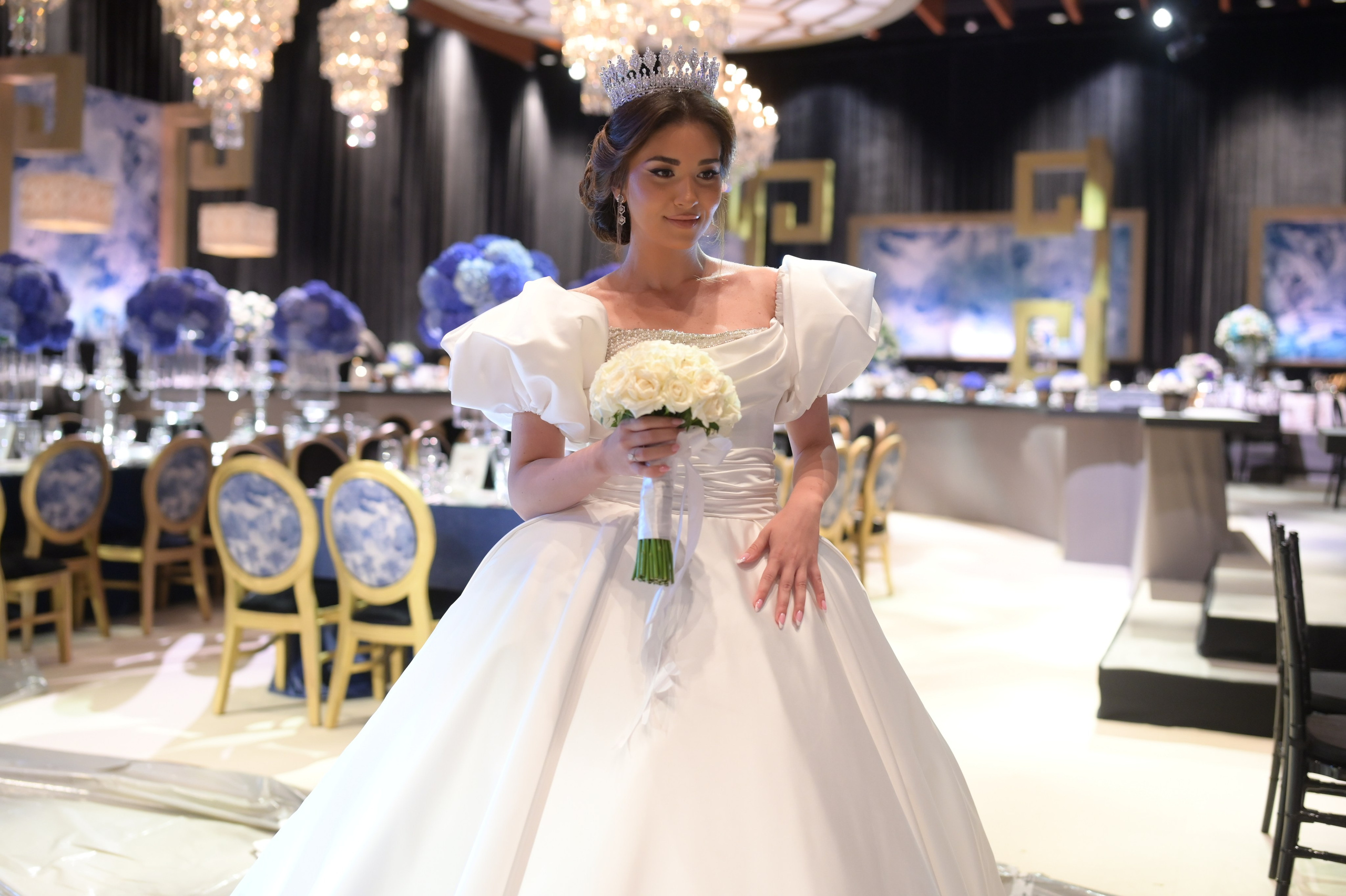 Diana & Benjamin. Wedding and events photographers Studio Shalom