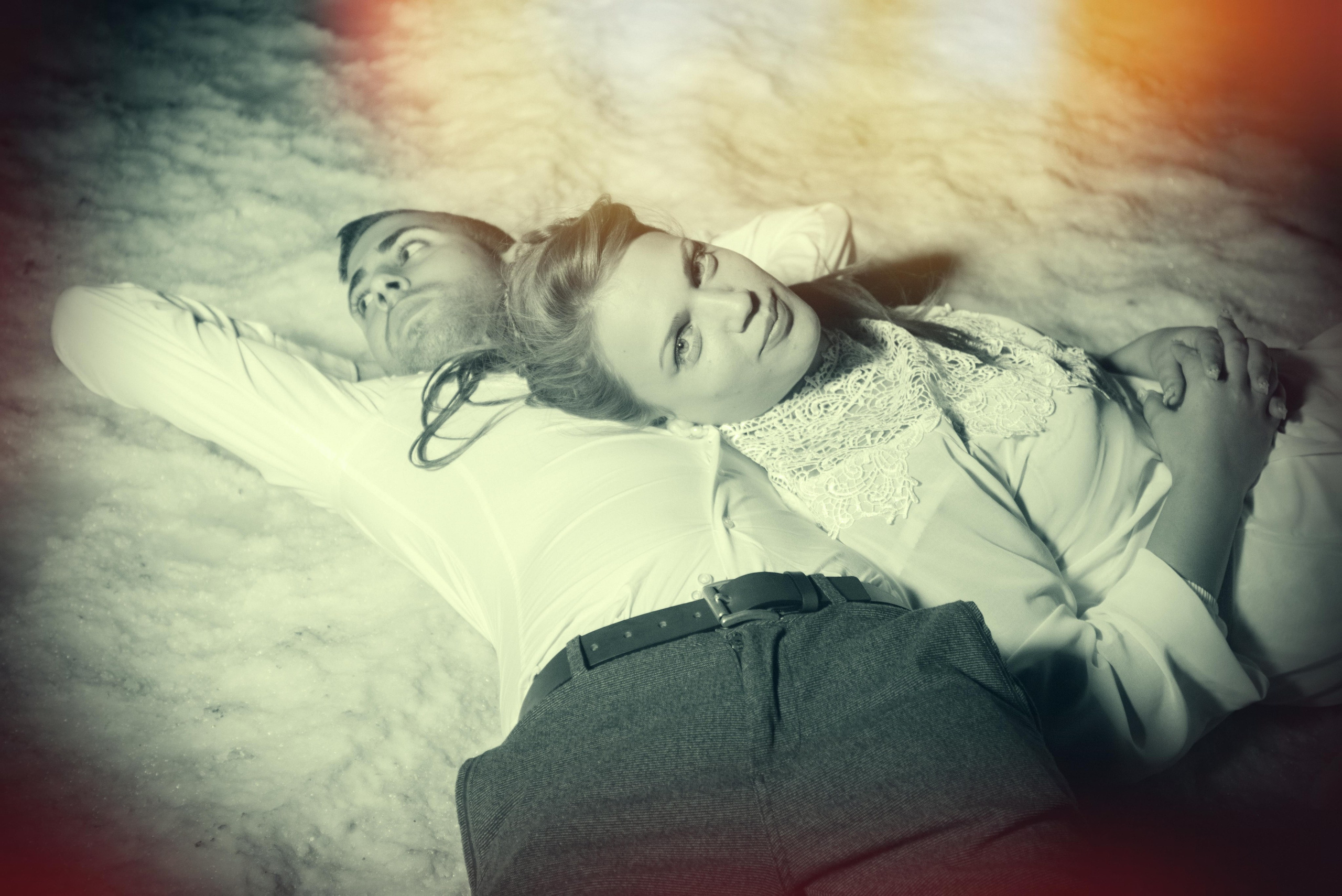 צילום של איגור. Wedding and events photographers Studio Shalom