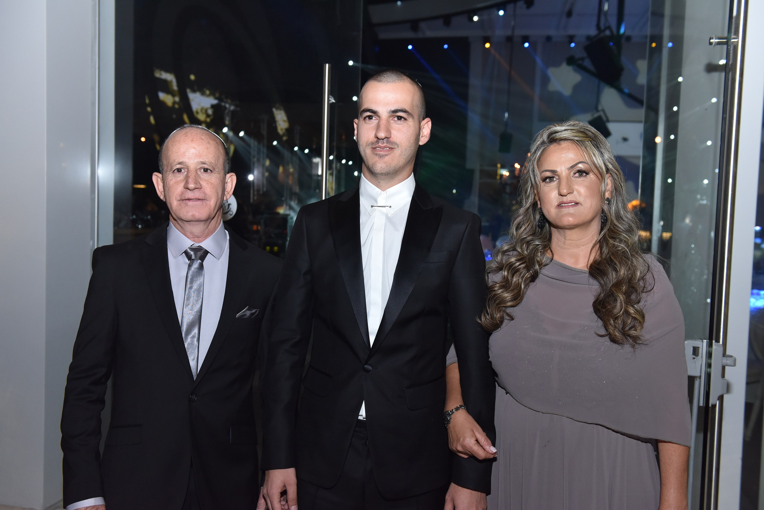 Ortal & Eran. Wedding and events photographers Studio Shalom