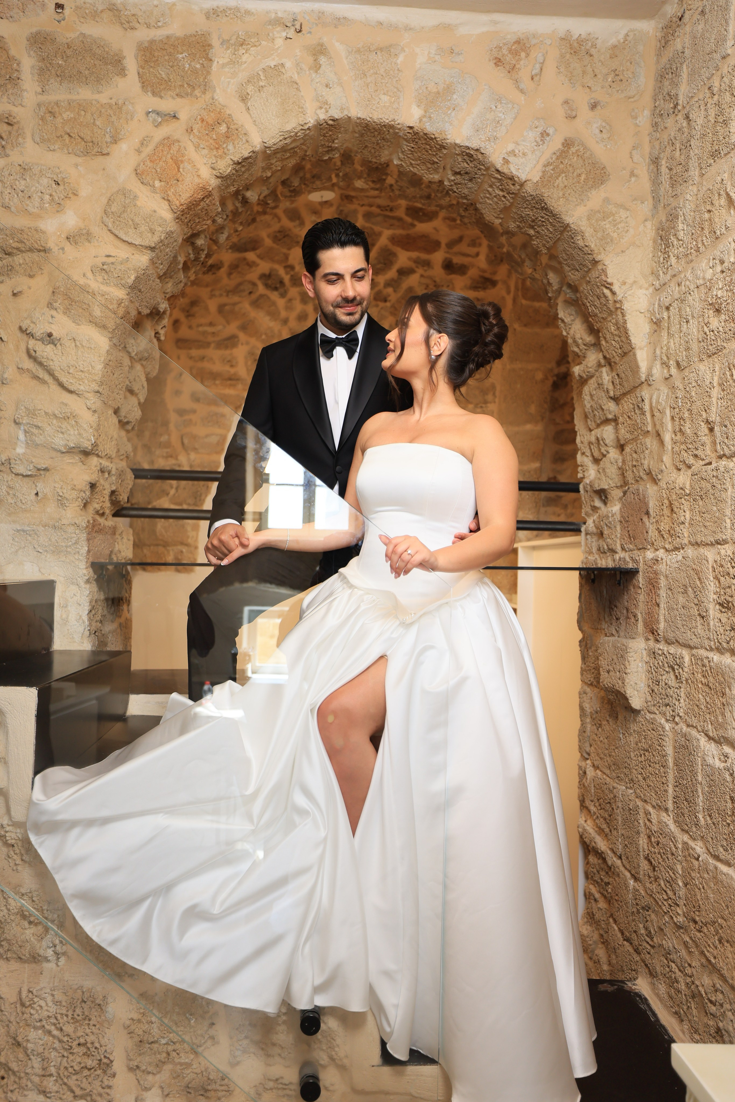 Eden & Aviv. Wedding and events photographers Studio Shalom