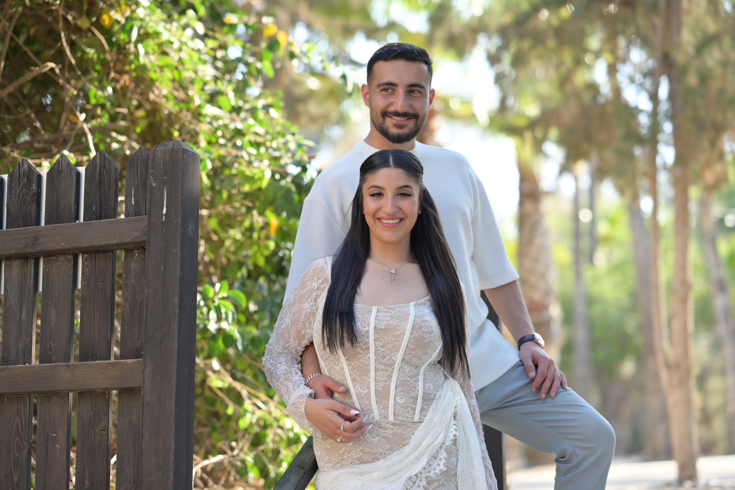 LIANA & IDAN. Wedding and events photographers Studio Shalom