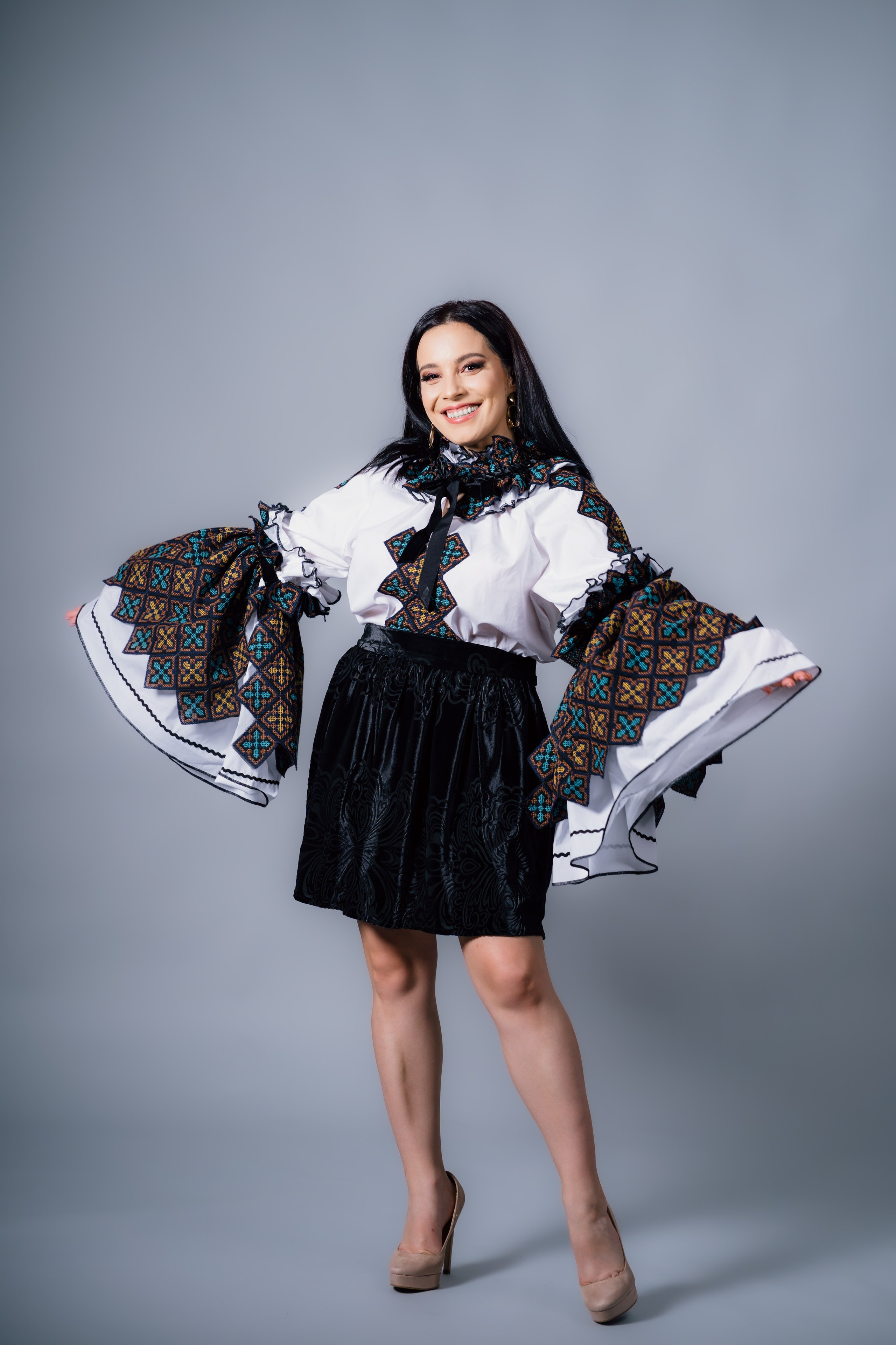 Trupa Soul. Cosminvirlan.ro