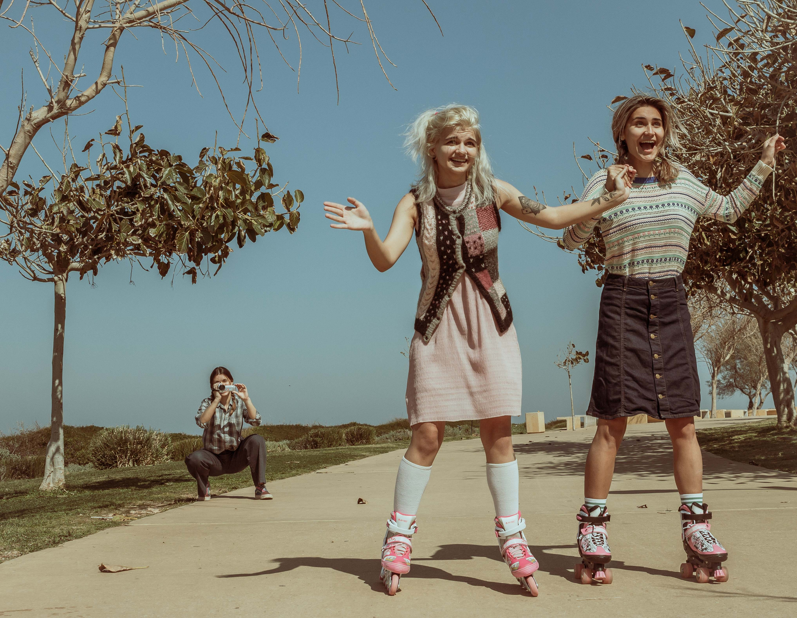 Back to Childhood. Kseny Kolesnik Photography