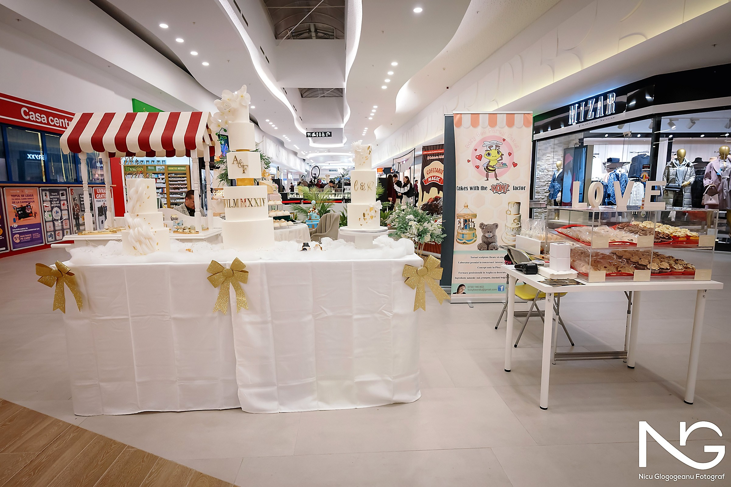 Fotograf Targ de Nunta Pitesti 2024 Fotograf Nunta Botez Pitesti Craiova Corporate