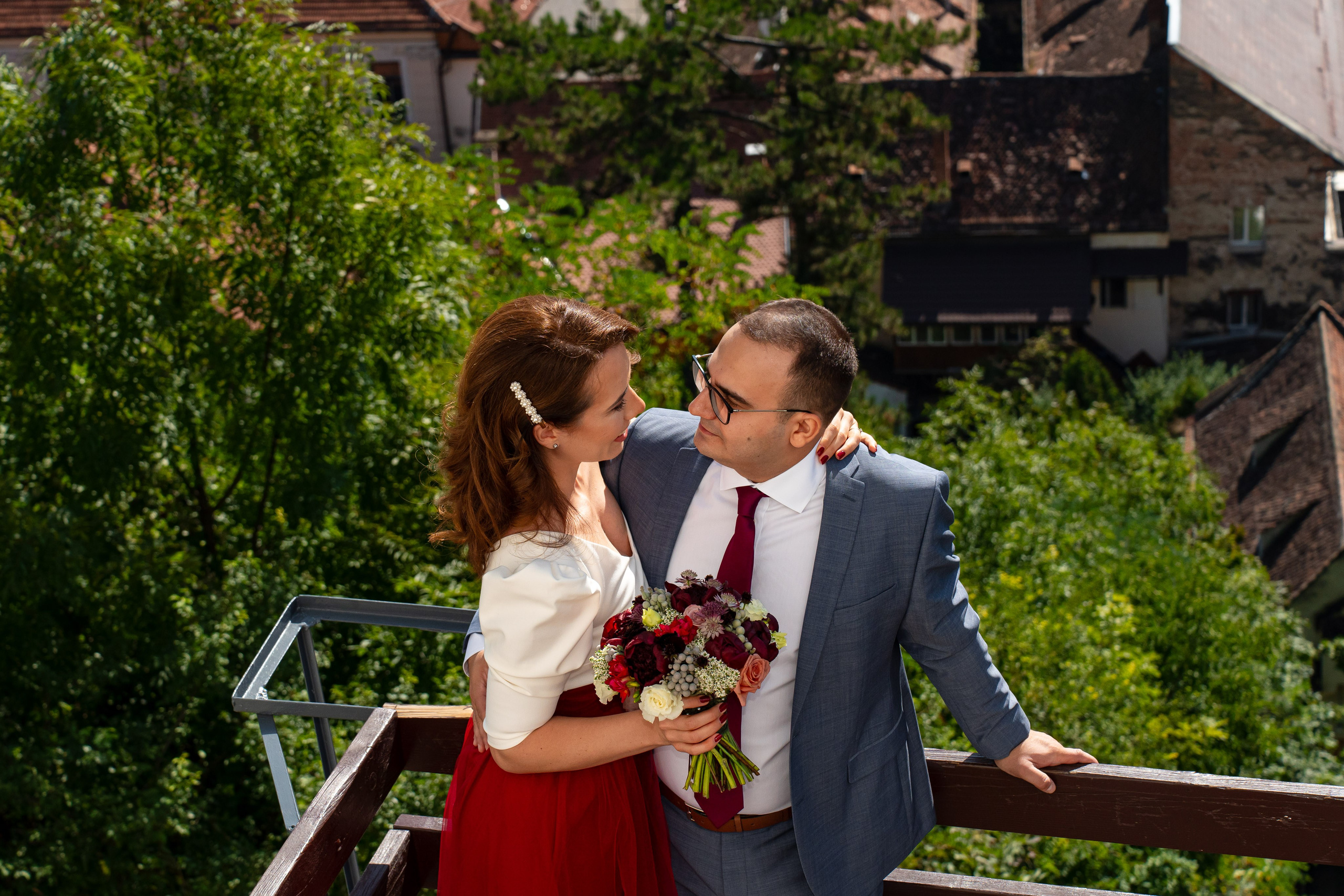 Ana si Florin. Fotografiideplacere.net