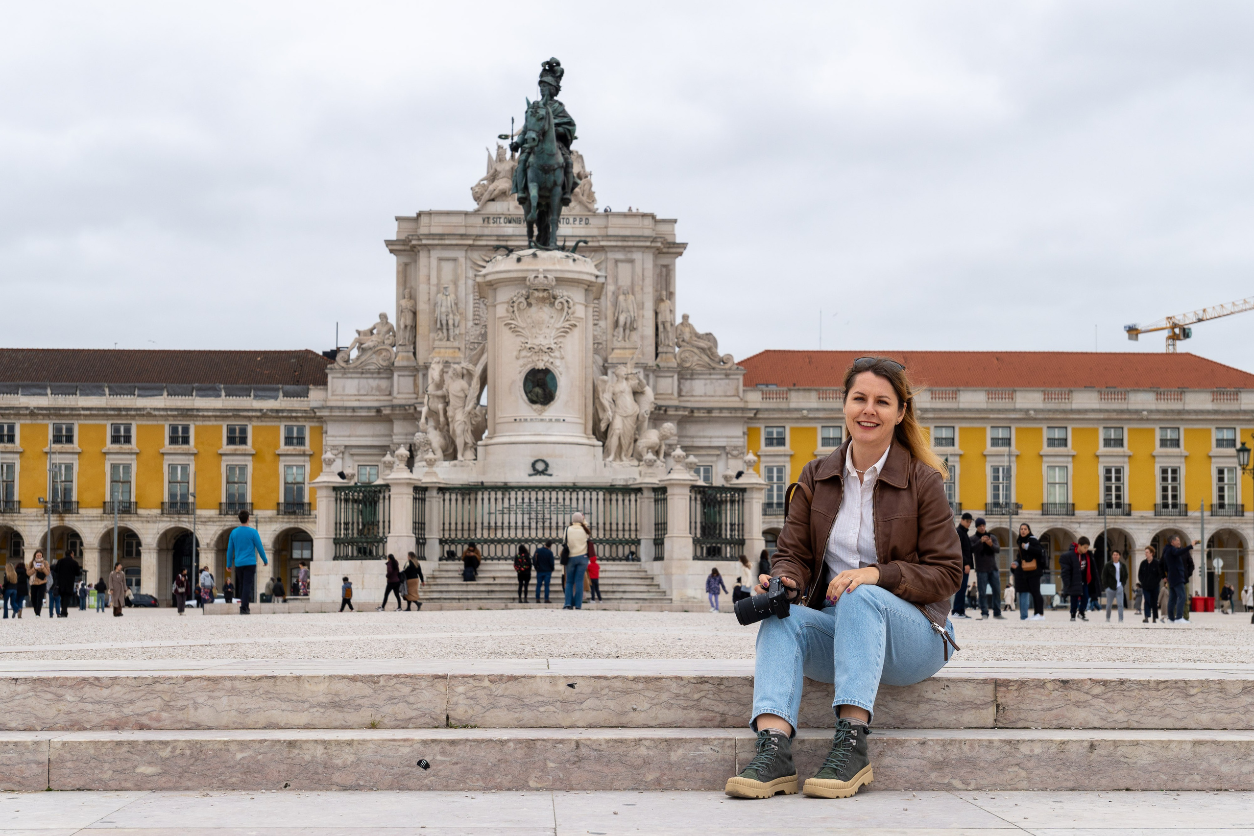 Lisabona 2025. Fotografiideplacere.net