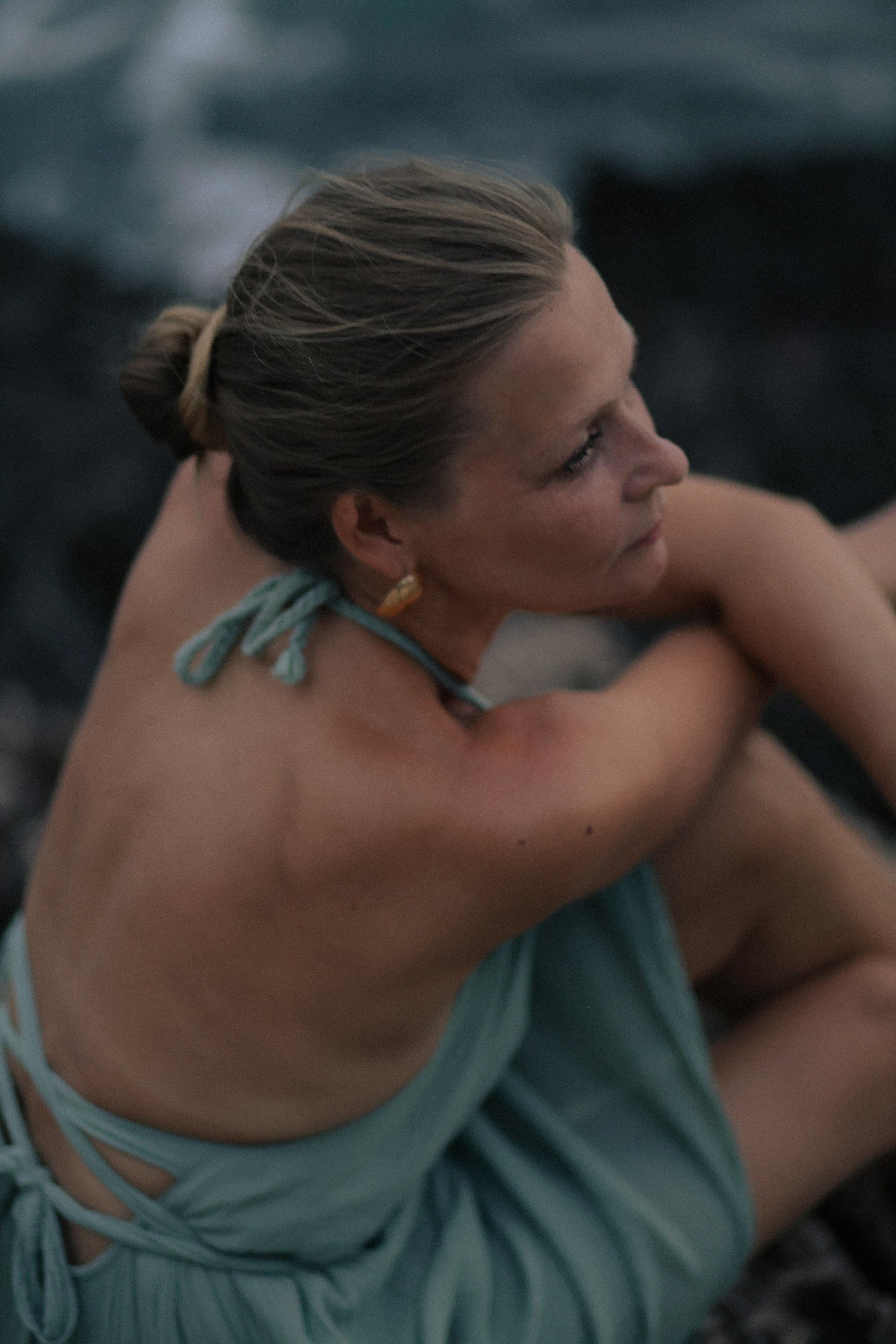 LARISA. Valerıya Efremova Photographer Barcelona