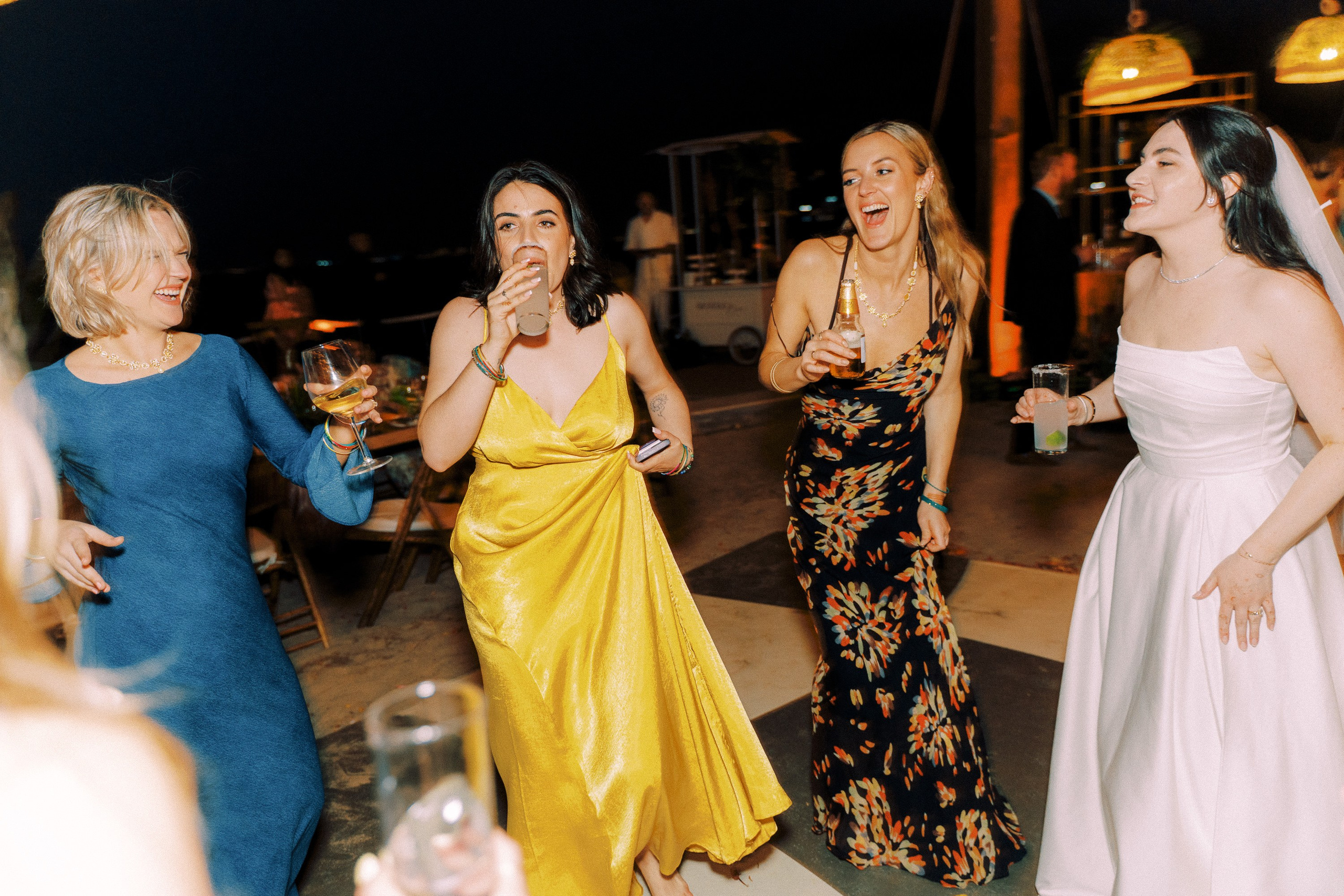 Wedding in Palo Maria. Sayulita Wedding Photographer, Puerto Vallarta, Cabo