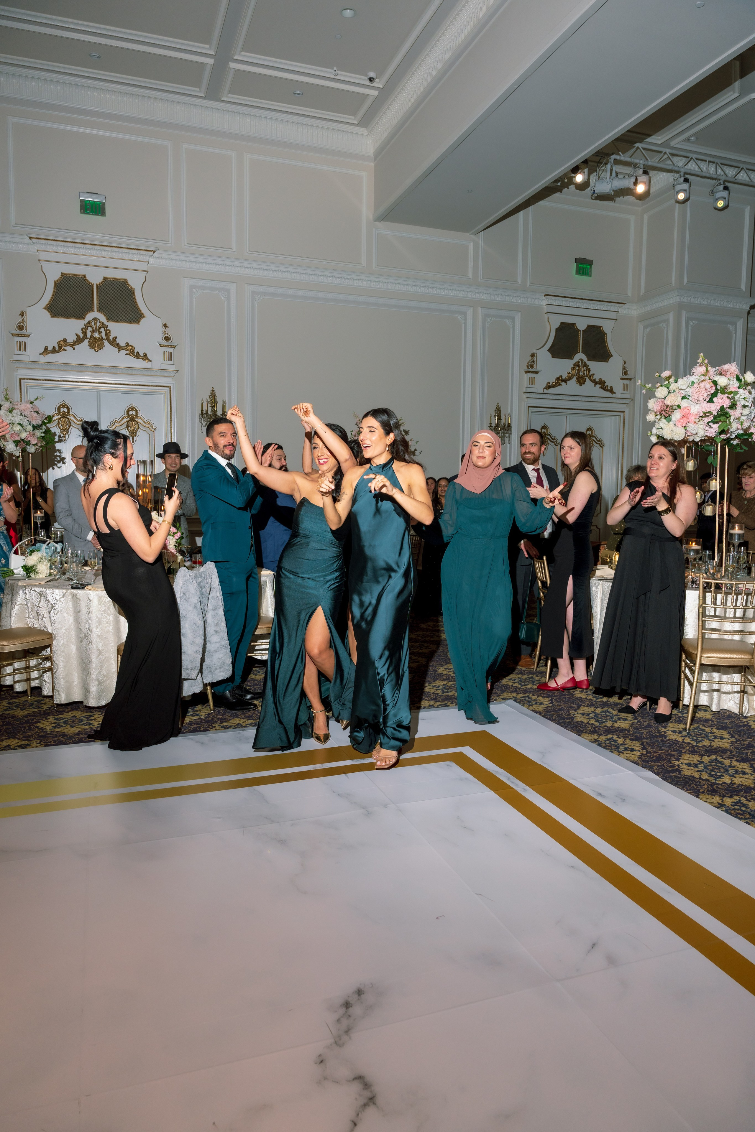 Sarah and Bhavin. Anna Krasnova Wedding photographer