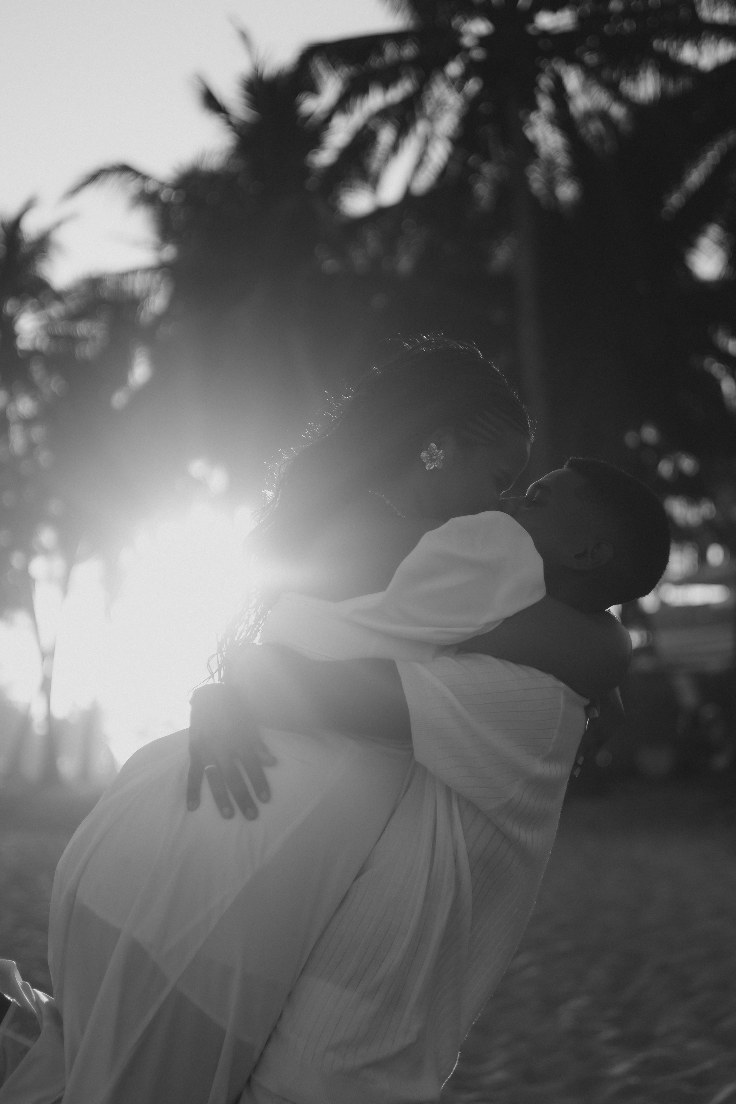 Mayara & Lucas. Fotógrafo Richard Silvestre — Casamentos na Bahia