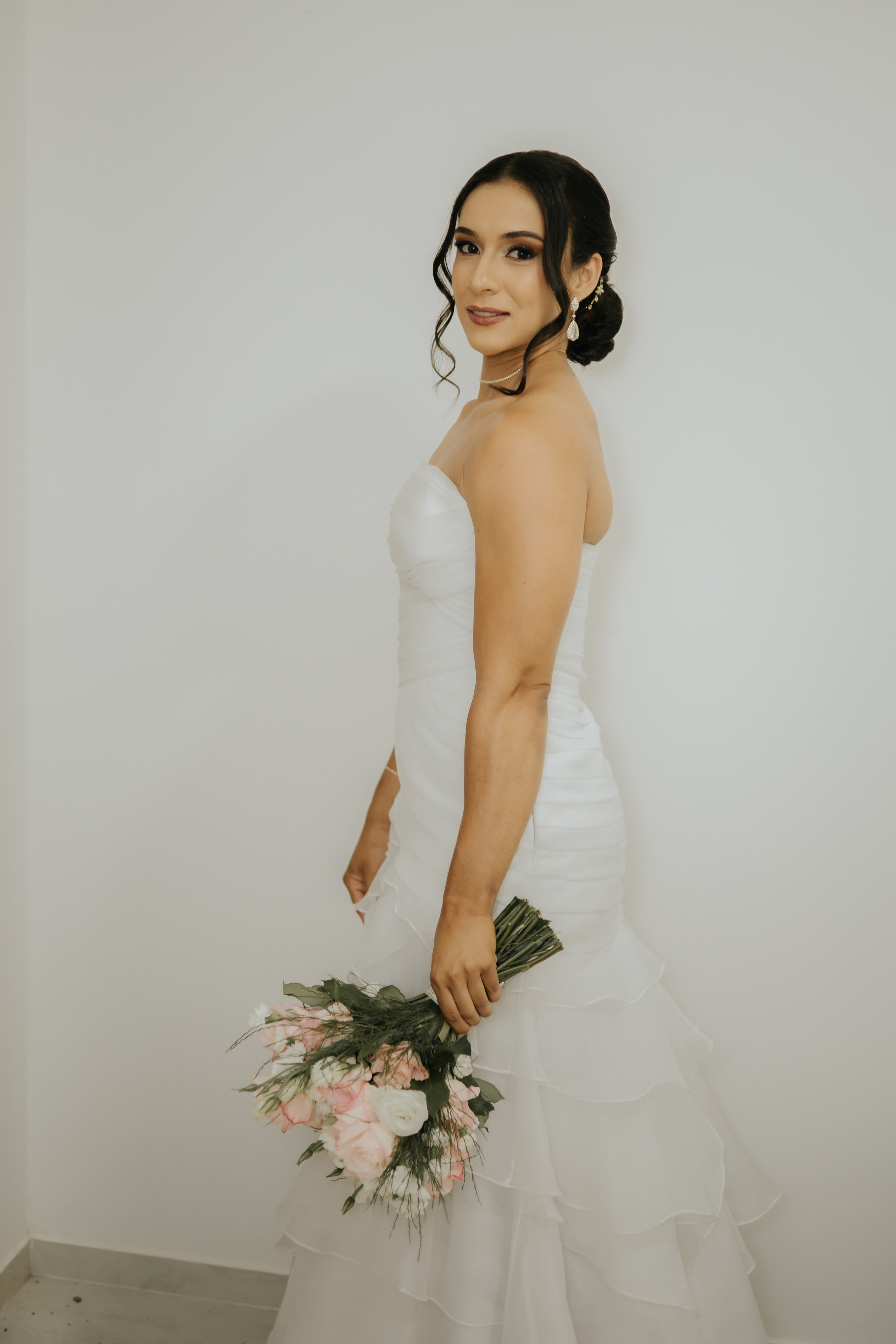 Pettúlia & Breno. Fotógrafo de Casamentos na Bahia — Richard Silvestre