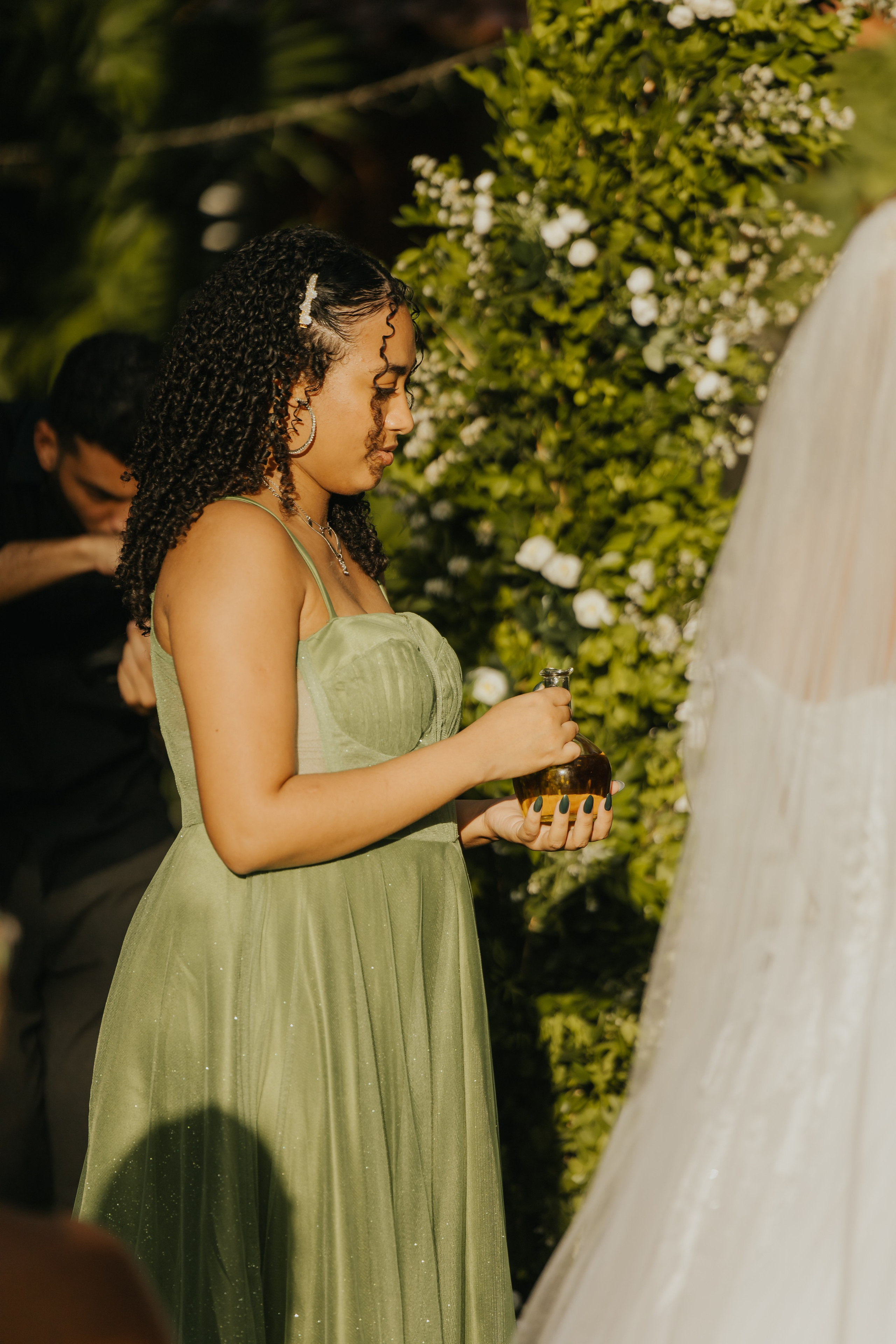 Clara & Ryan. Fotógrafo de Casamentos na Bahia — Richard Silvestre