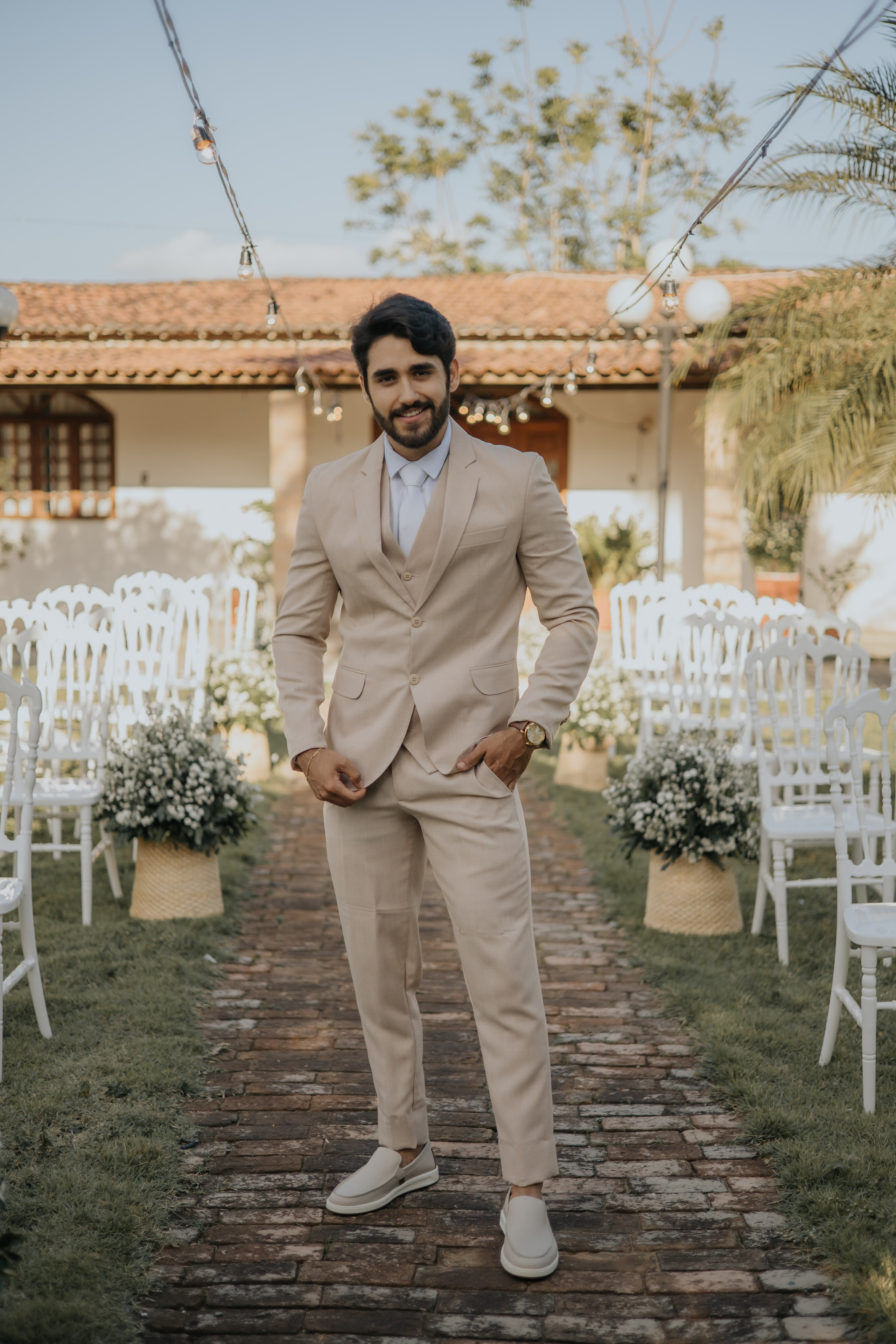 Pettúlia & Breno. Fotógrafo de Casamentos na Bahia — Richard Silvestre