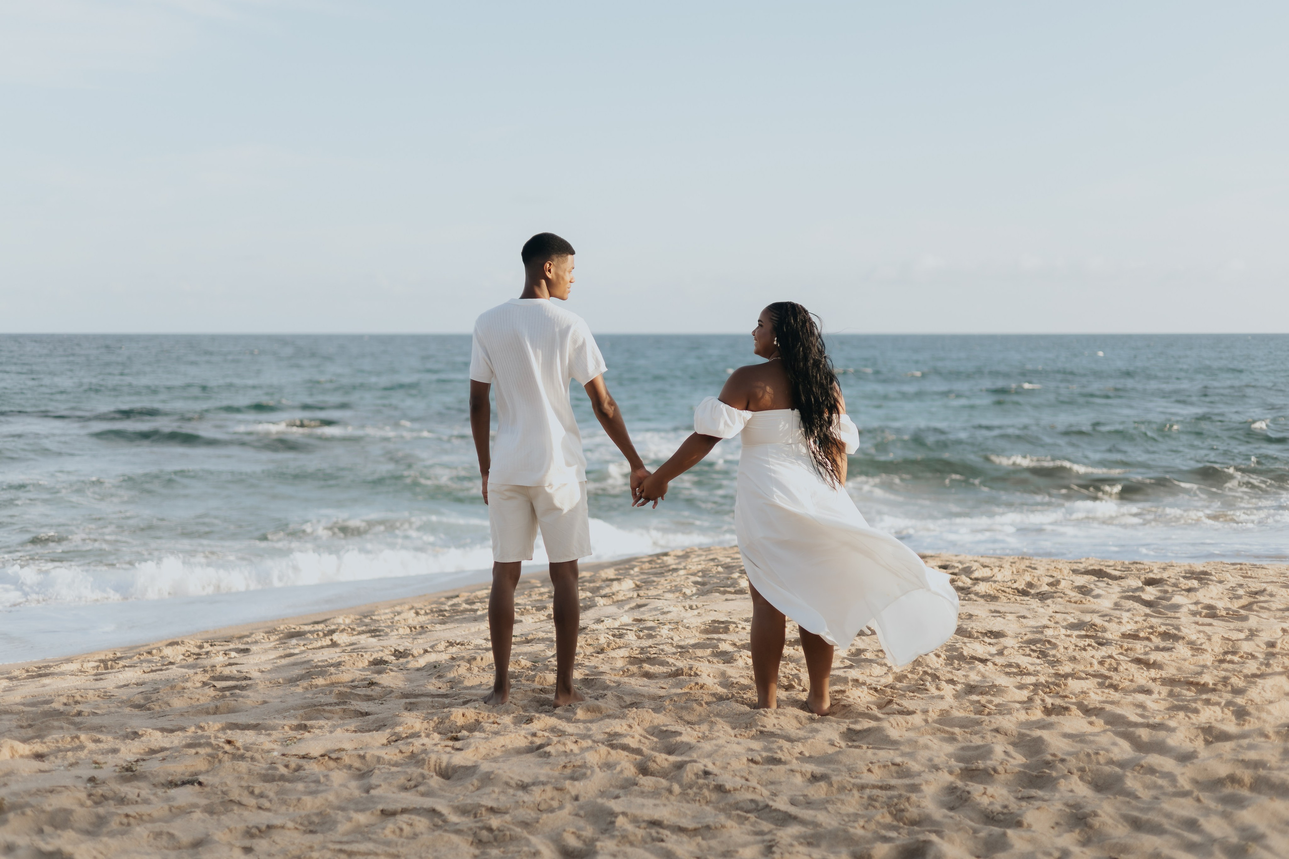 Mayara & Lucas. Fotógrafo Richard Silvestre — Casamentos na Bahia